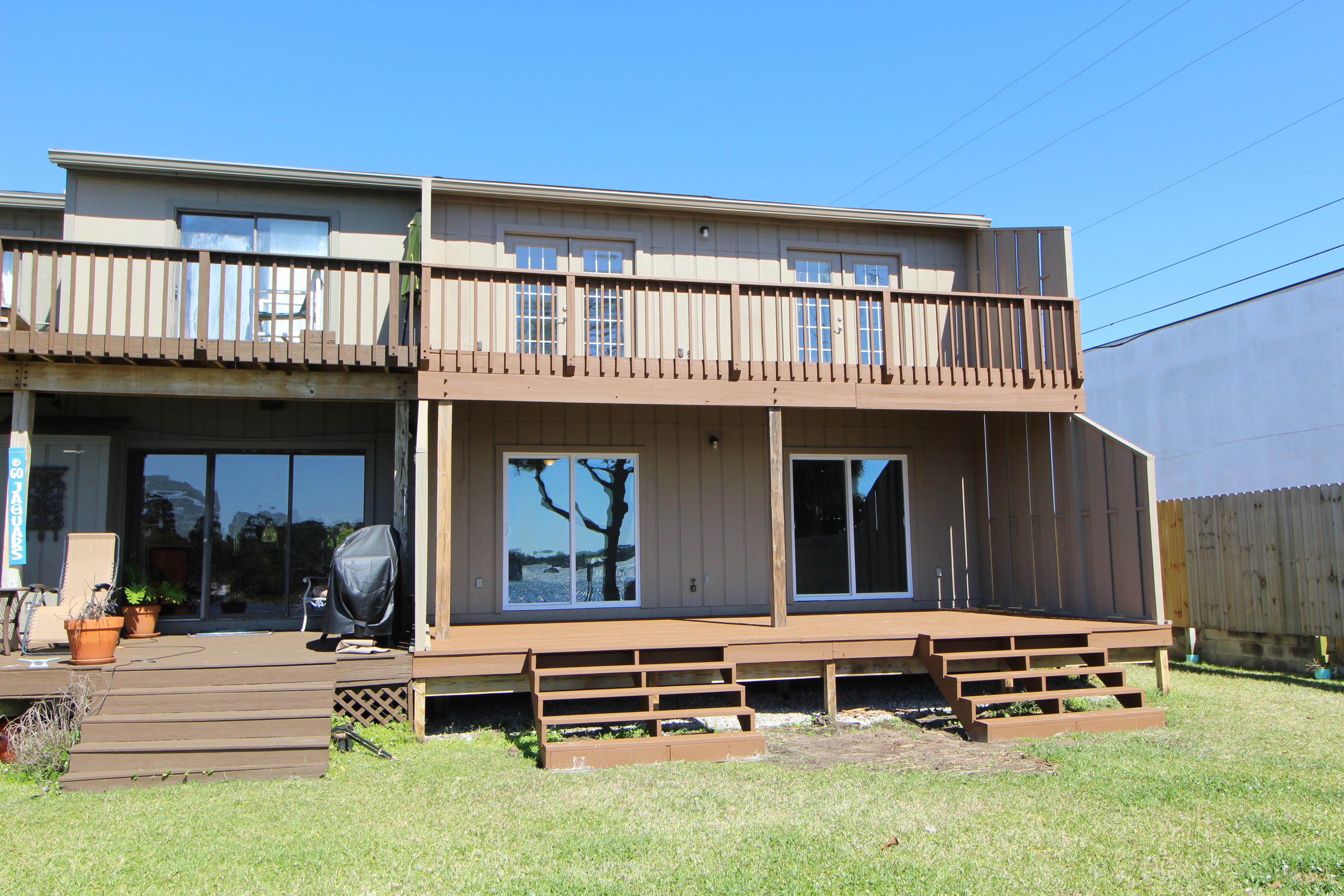 BELLA VISTA - Residential