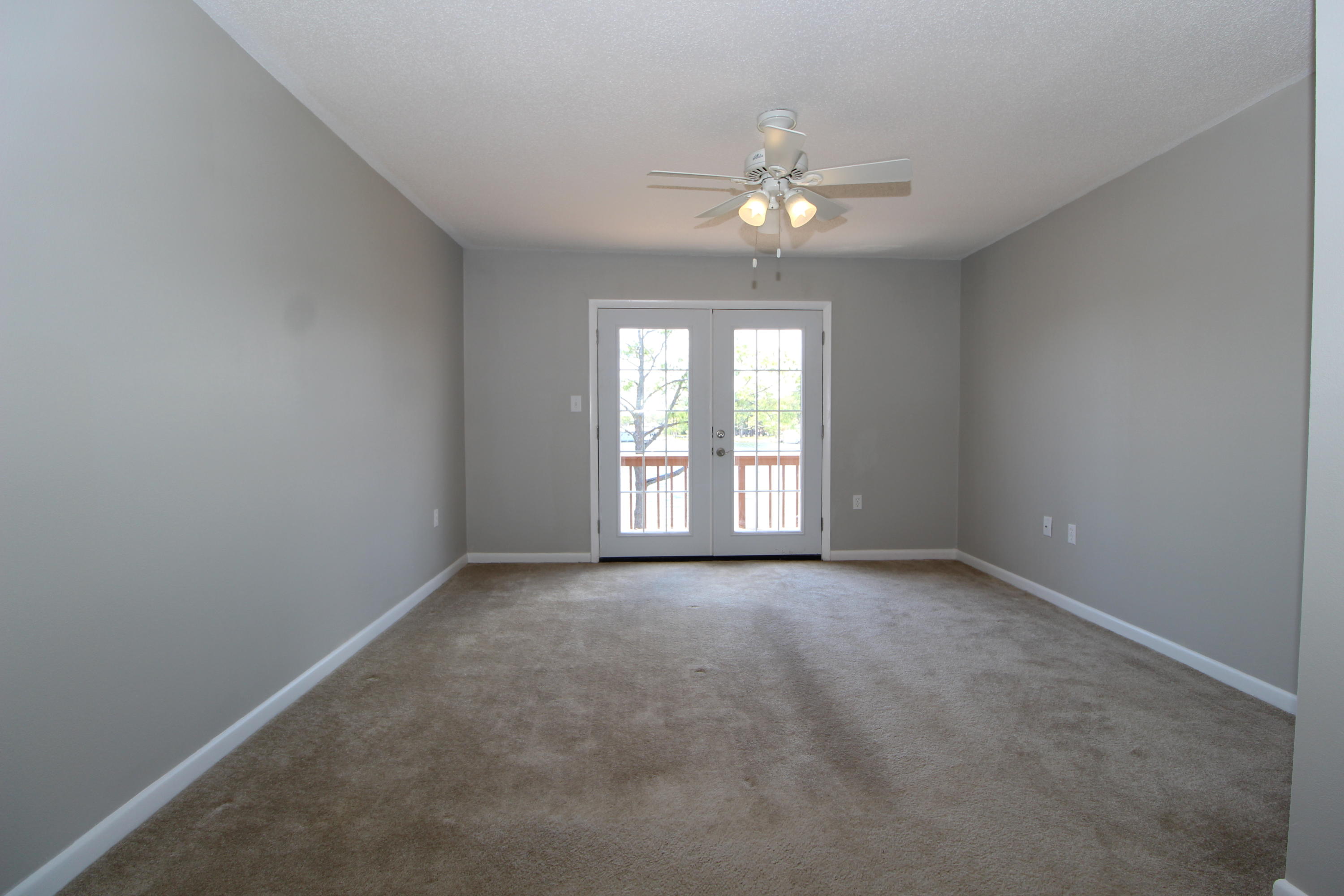 BELLA VISTA - Residential