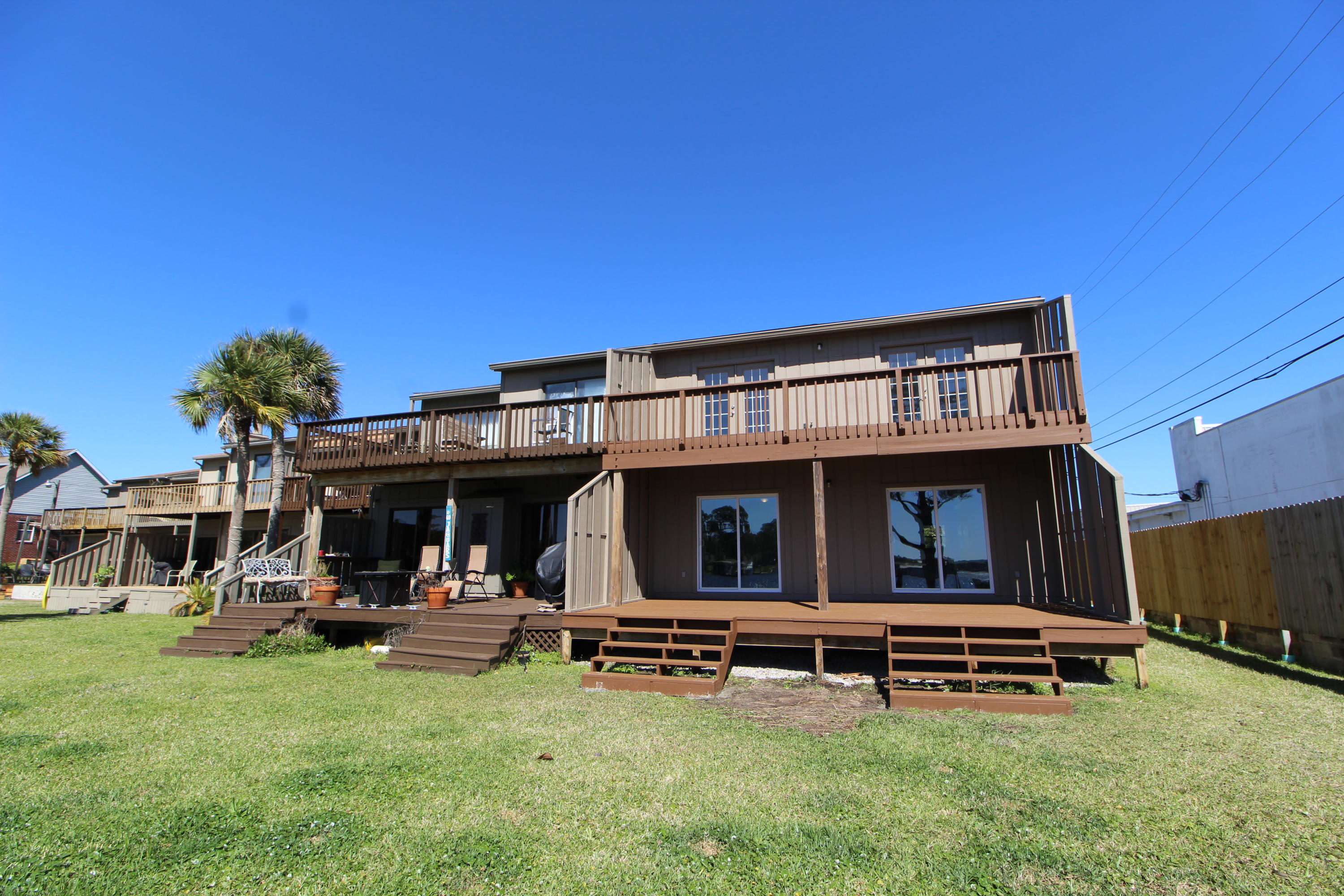 BELLA VISTA - Residential