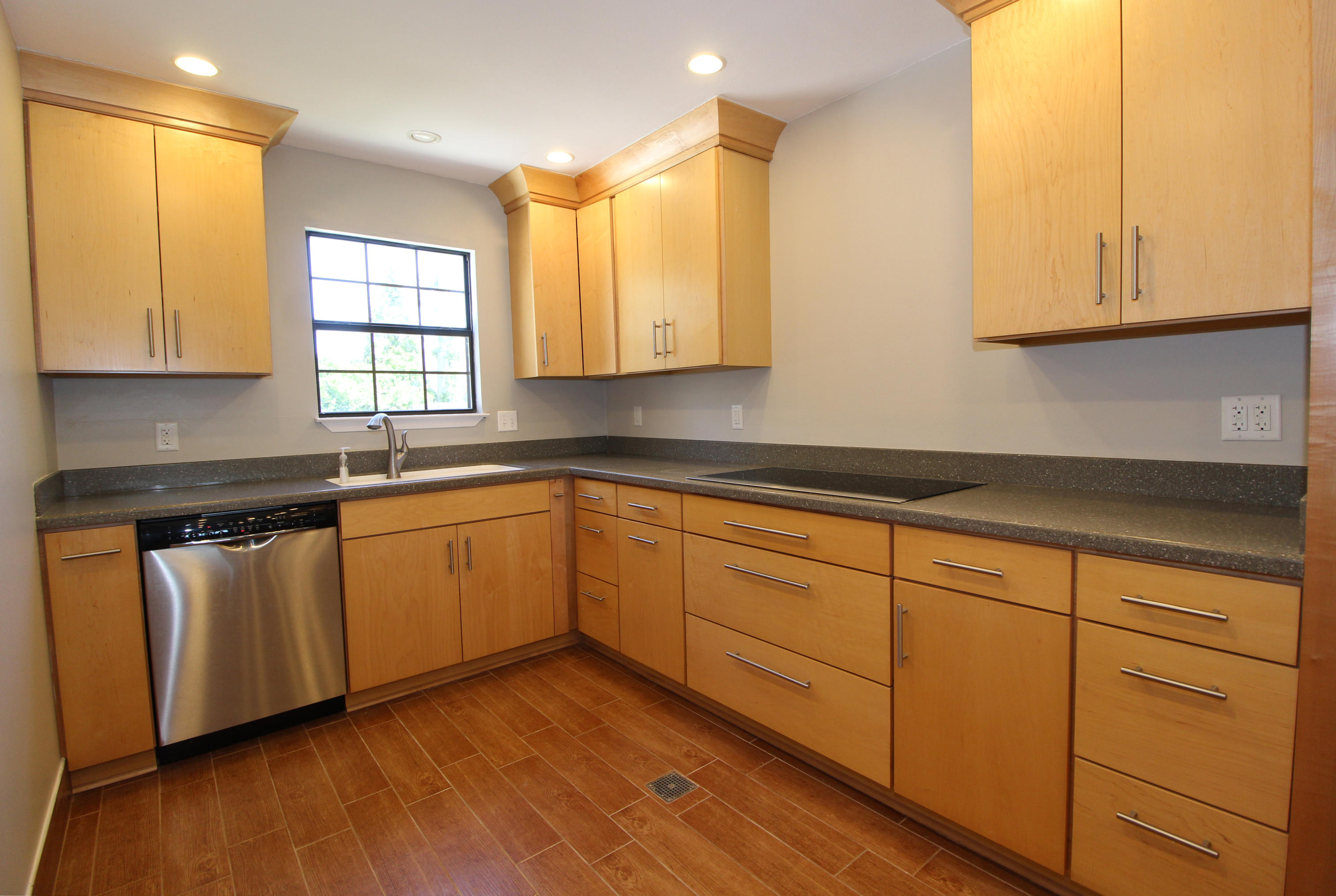 BELLA VISTA - Residential