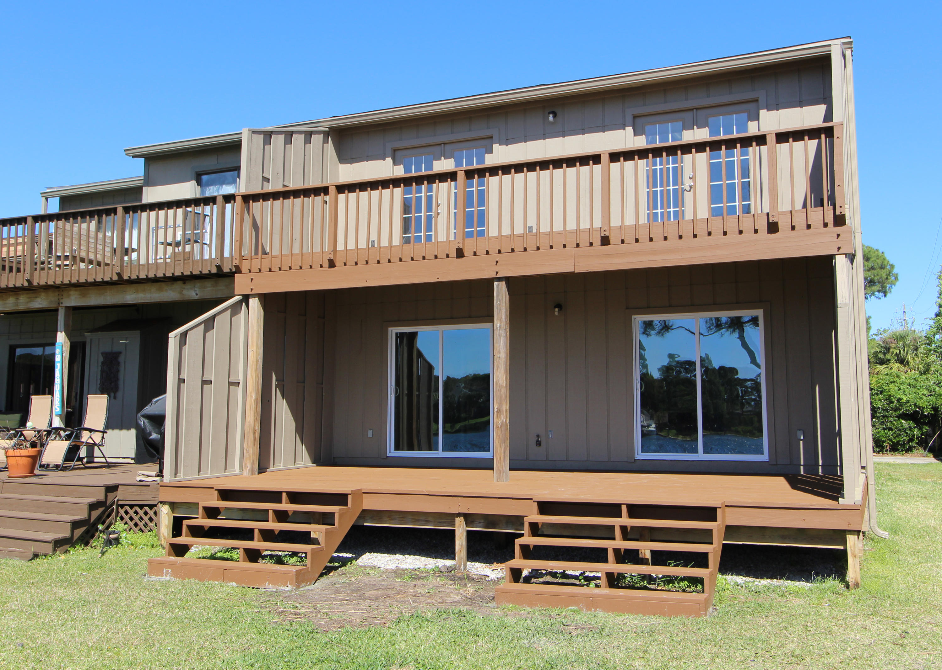 BELLA VISTA - Residential