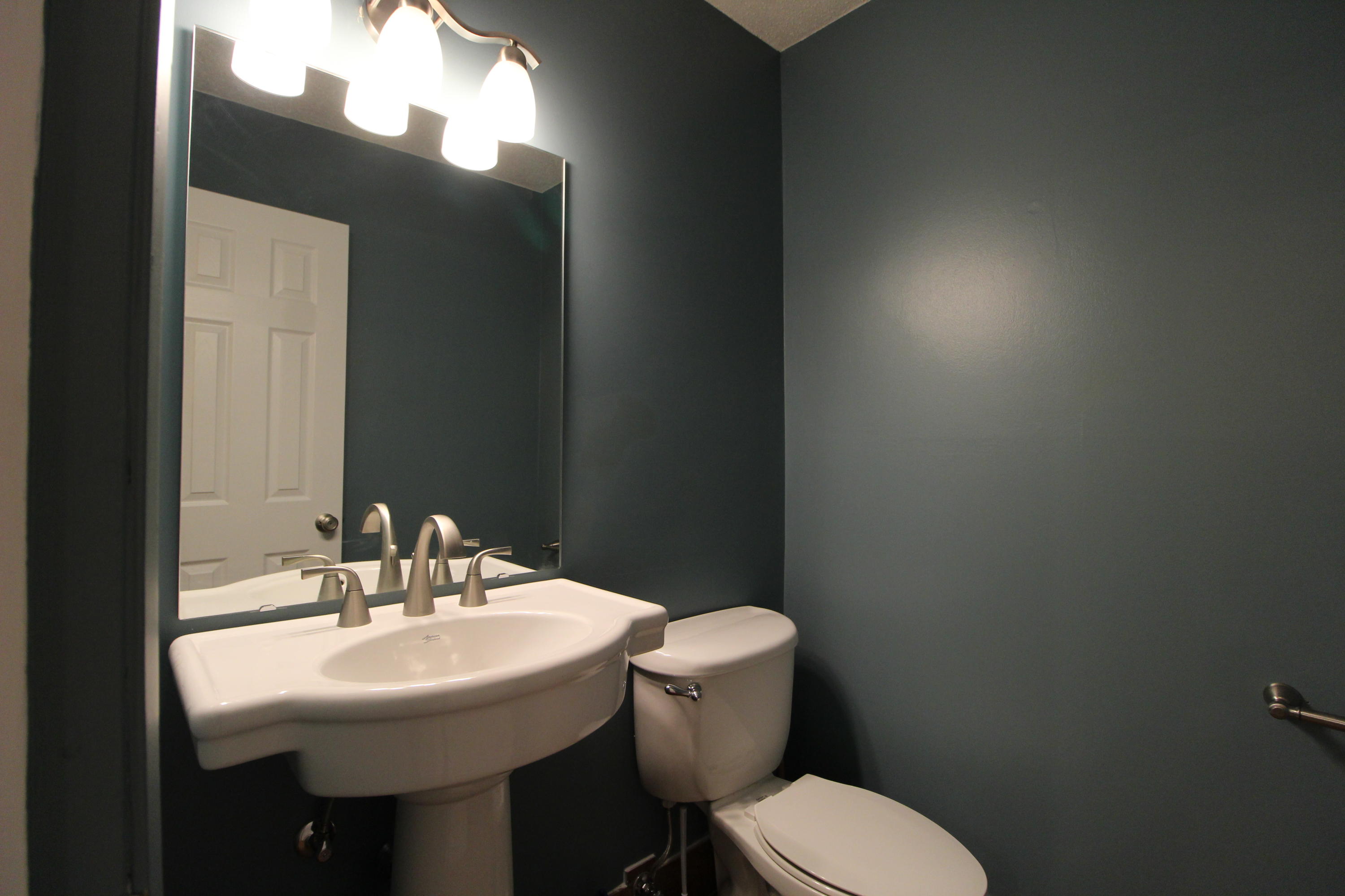 BELLA VISTA - Residential