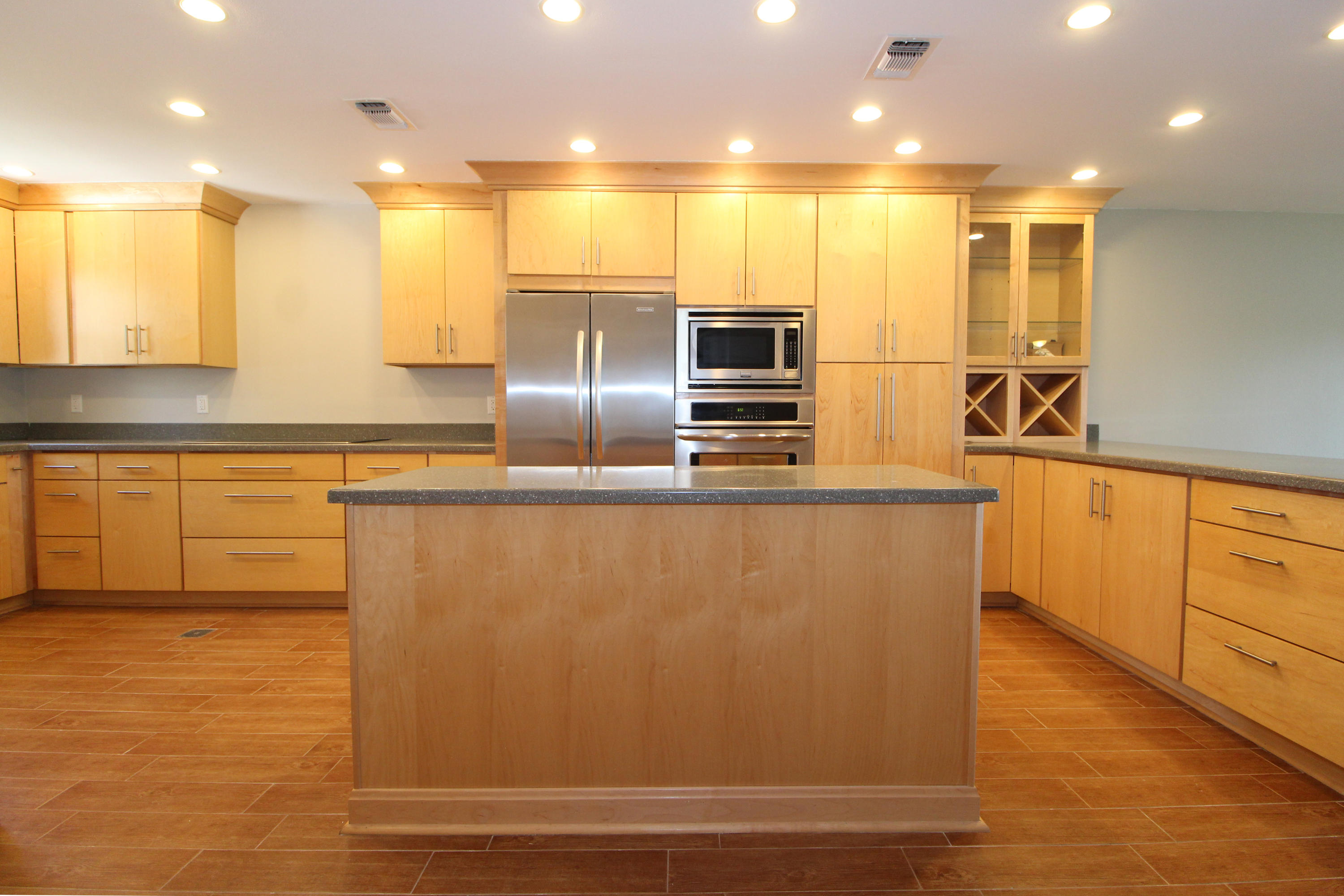 BELLA VISTA - Residential