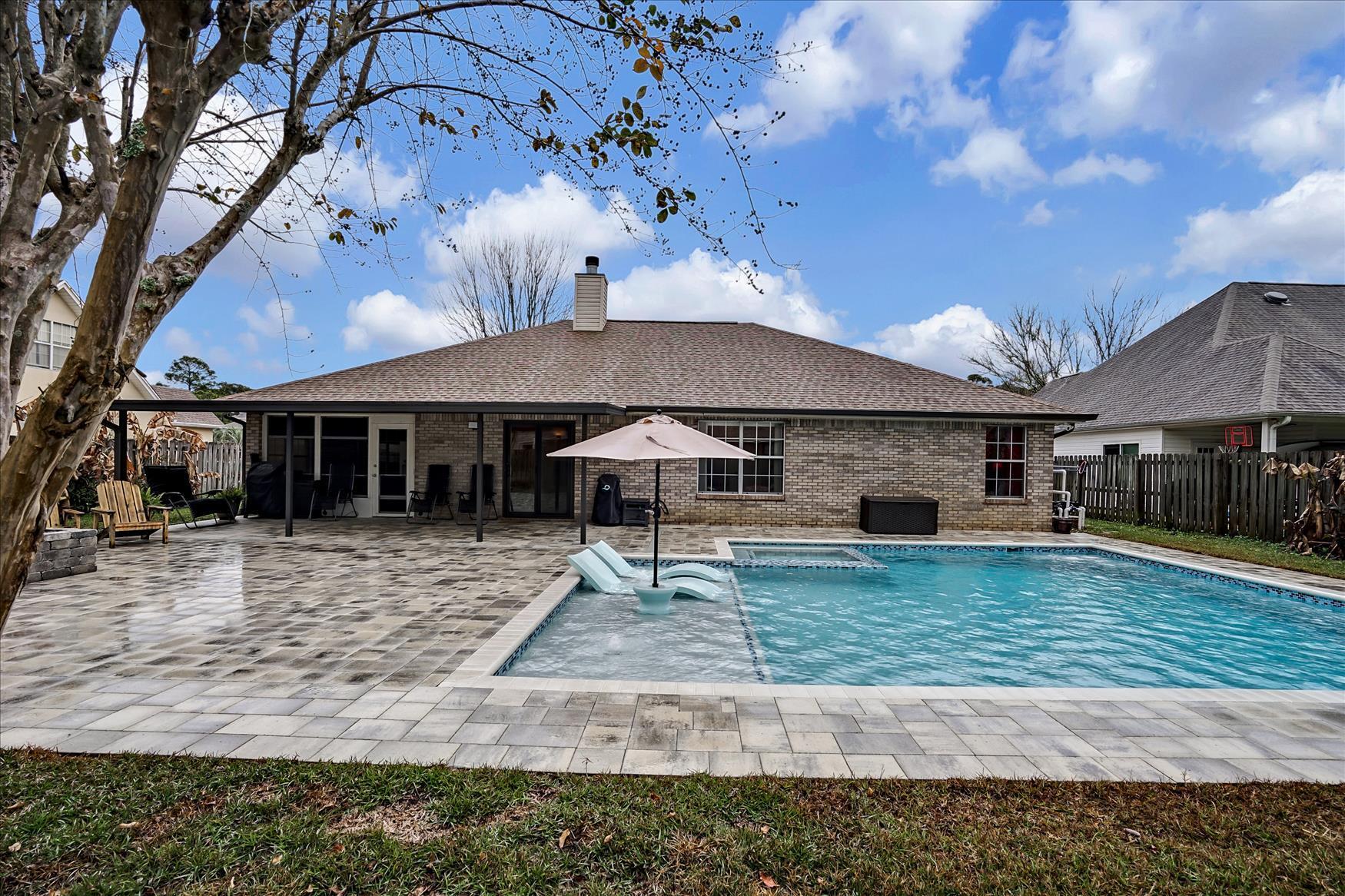 OVERBROOK 2ND ADDN - Residential