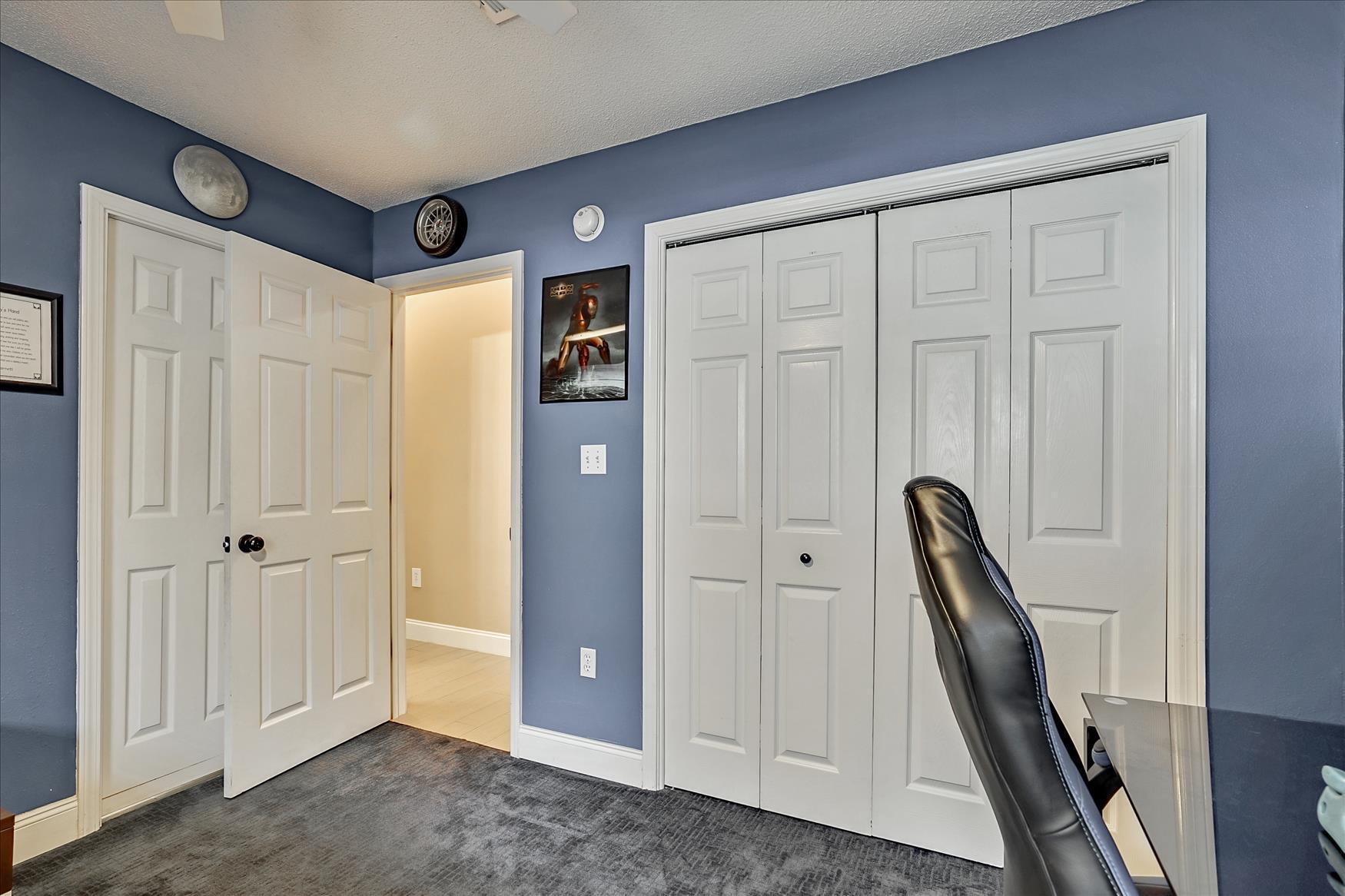 OVERBROOK 2ND ADDN - Residential