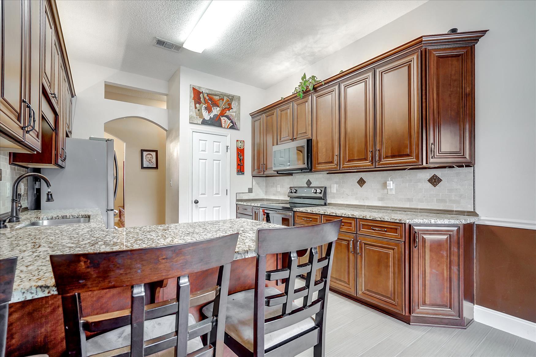 OVERBROOK 2ND ADDN - Residential