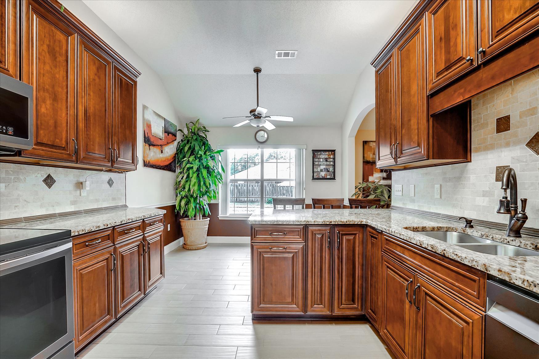 OVERBROOK 2ND ADDN - Residential