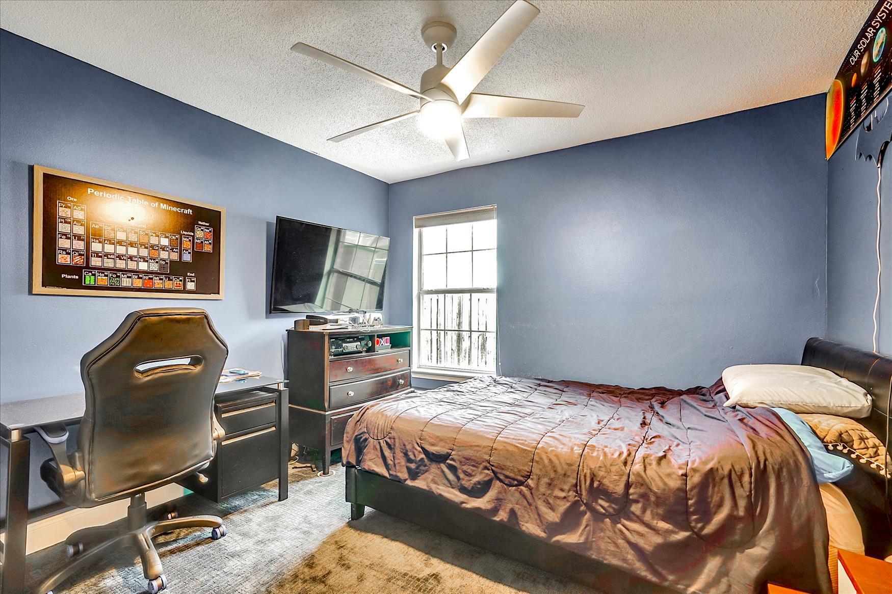 OVERBROOK 2ND ADDN - Residential