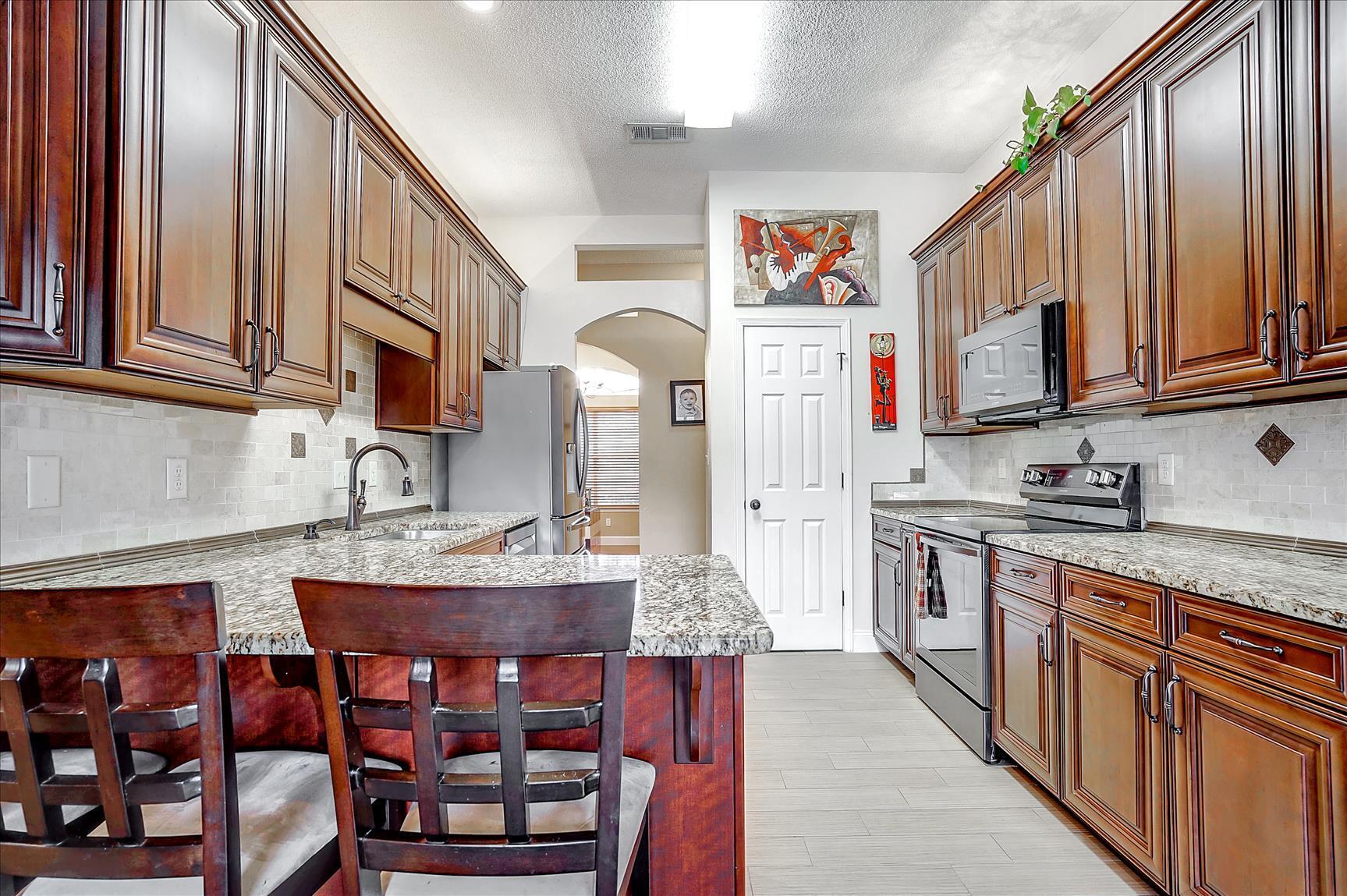 OVERBROOK 2ND ADDN - Residential