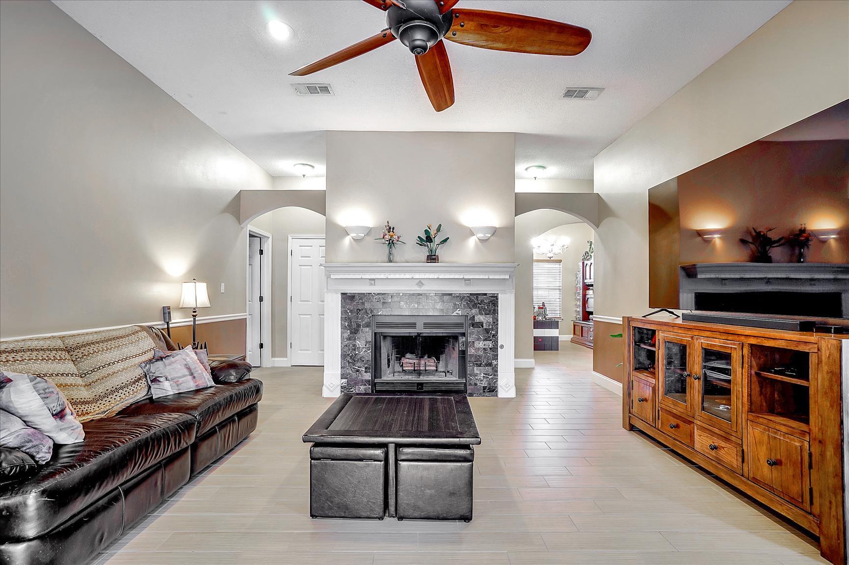 OVERBROOK 2ND ADDN - Residential