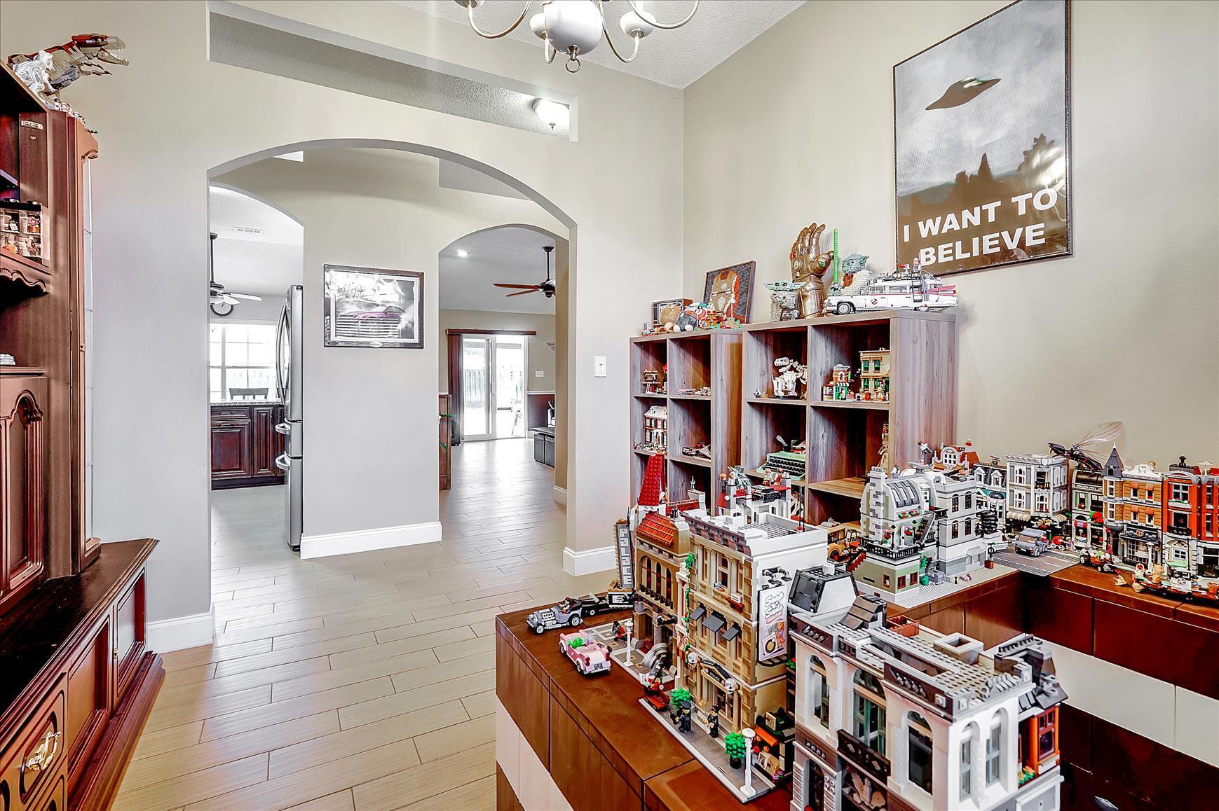 OVERBROOK 2ND ADDN - Residential