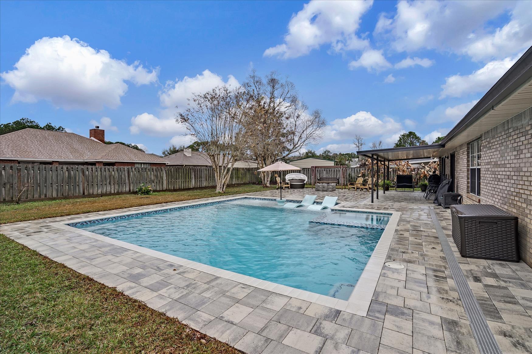 OVERBROOK 2ND ADDN - Residential