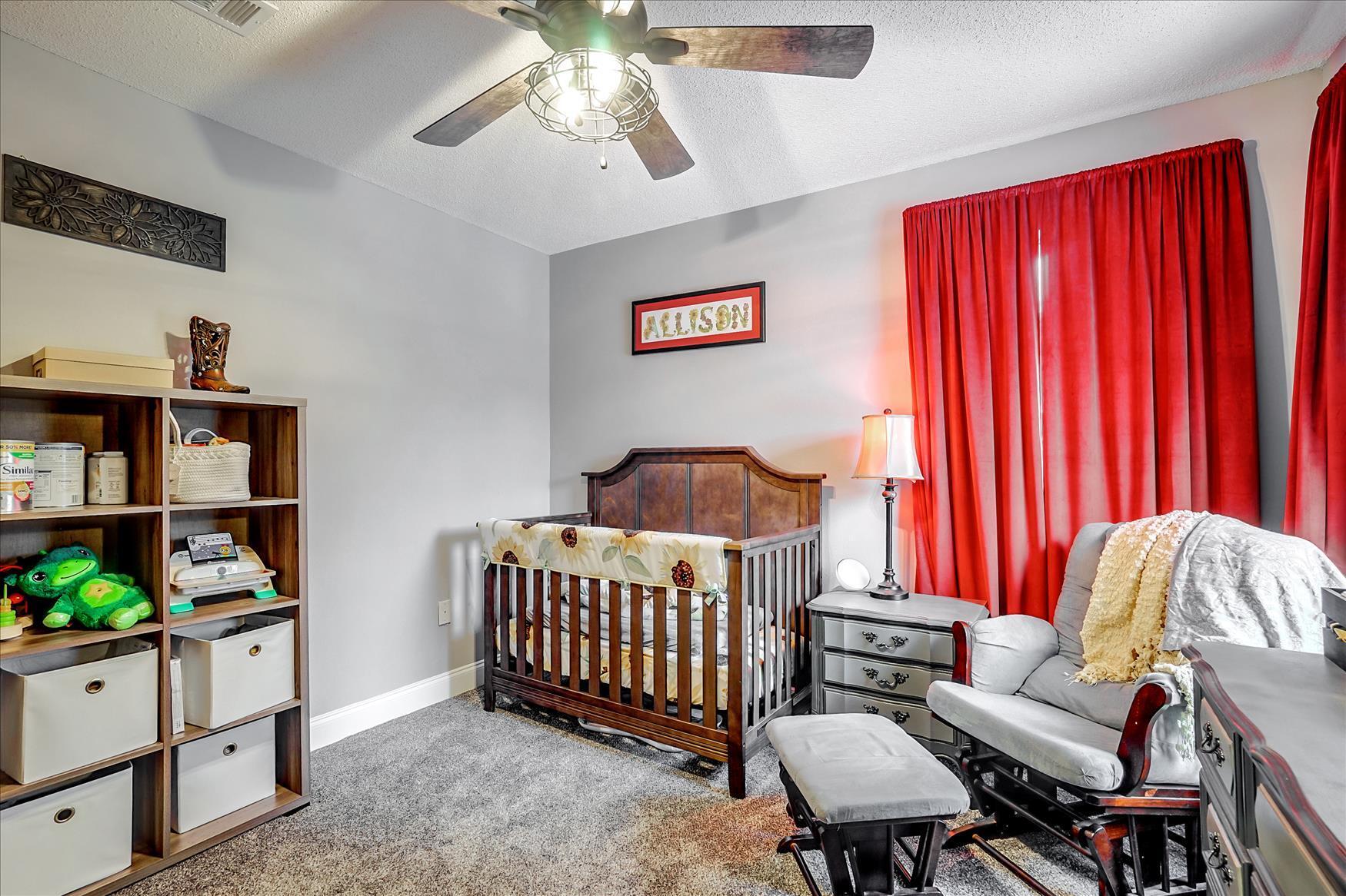 OVERBROOK 2ND ADDN - Residential