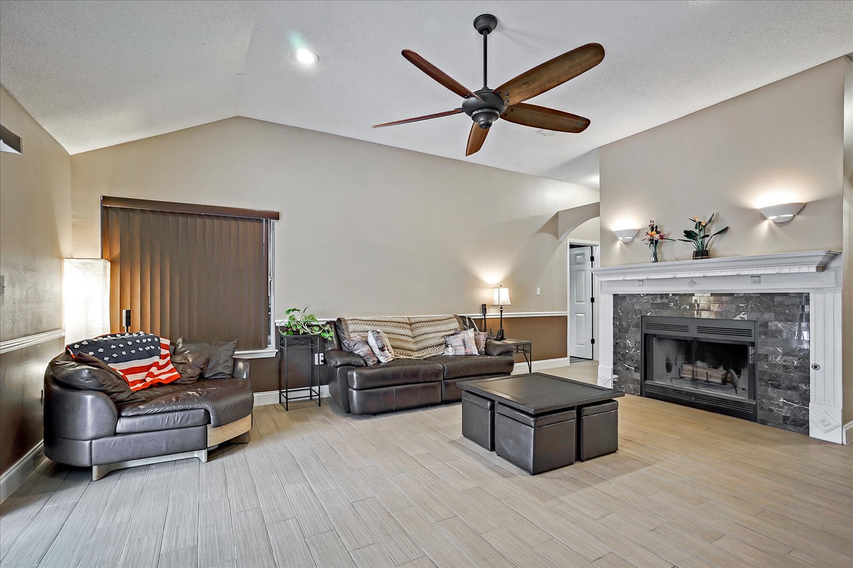 OVERBROOK 2ND ADDN - Residential