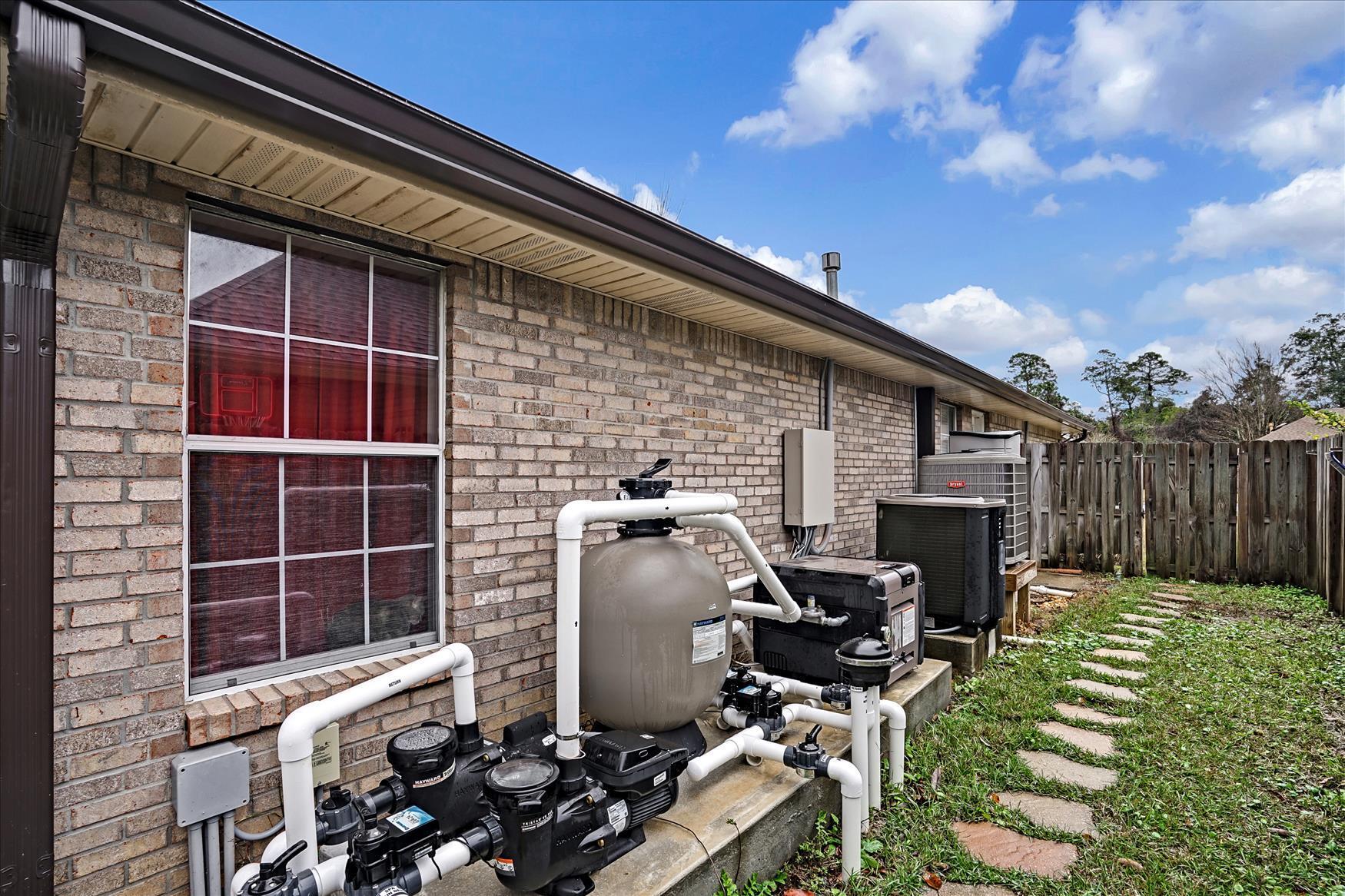 OVERBROOK 2ND ADDN - Residential