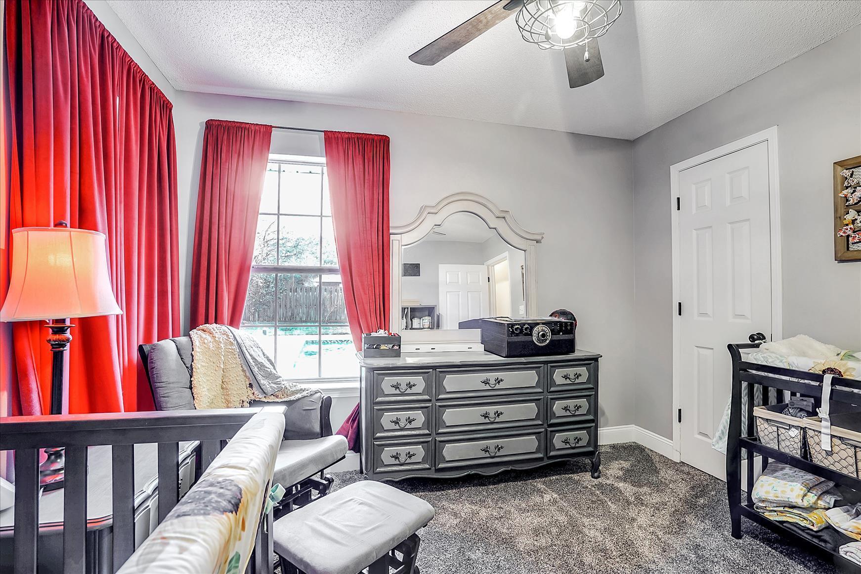 OVERBROOK 2ND ADDN - Residential