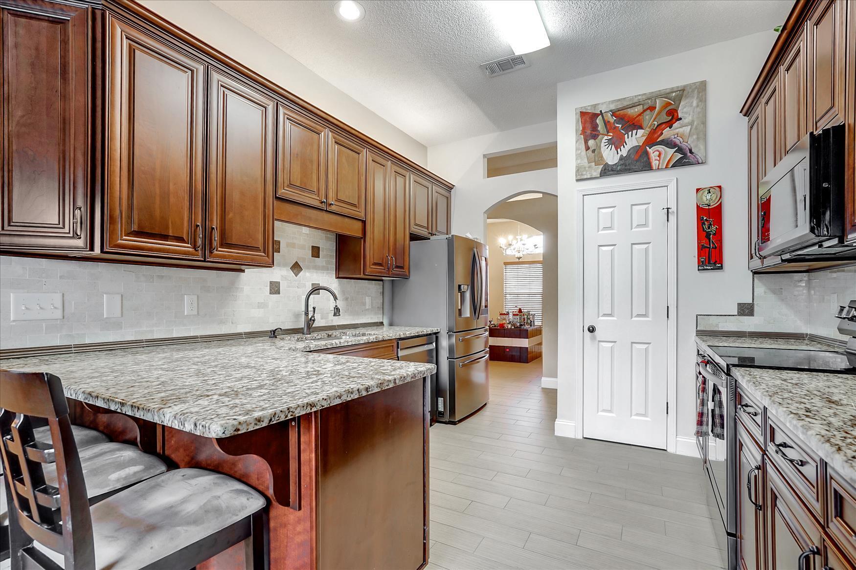 OVERBROOK 2ND ADDN - Residential