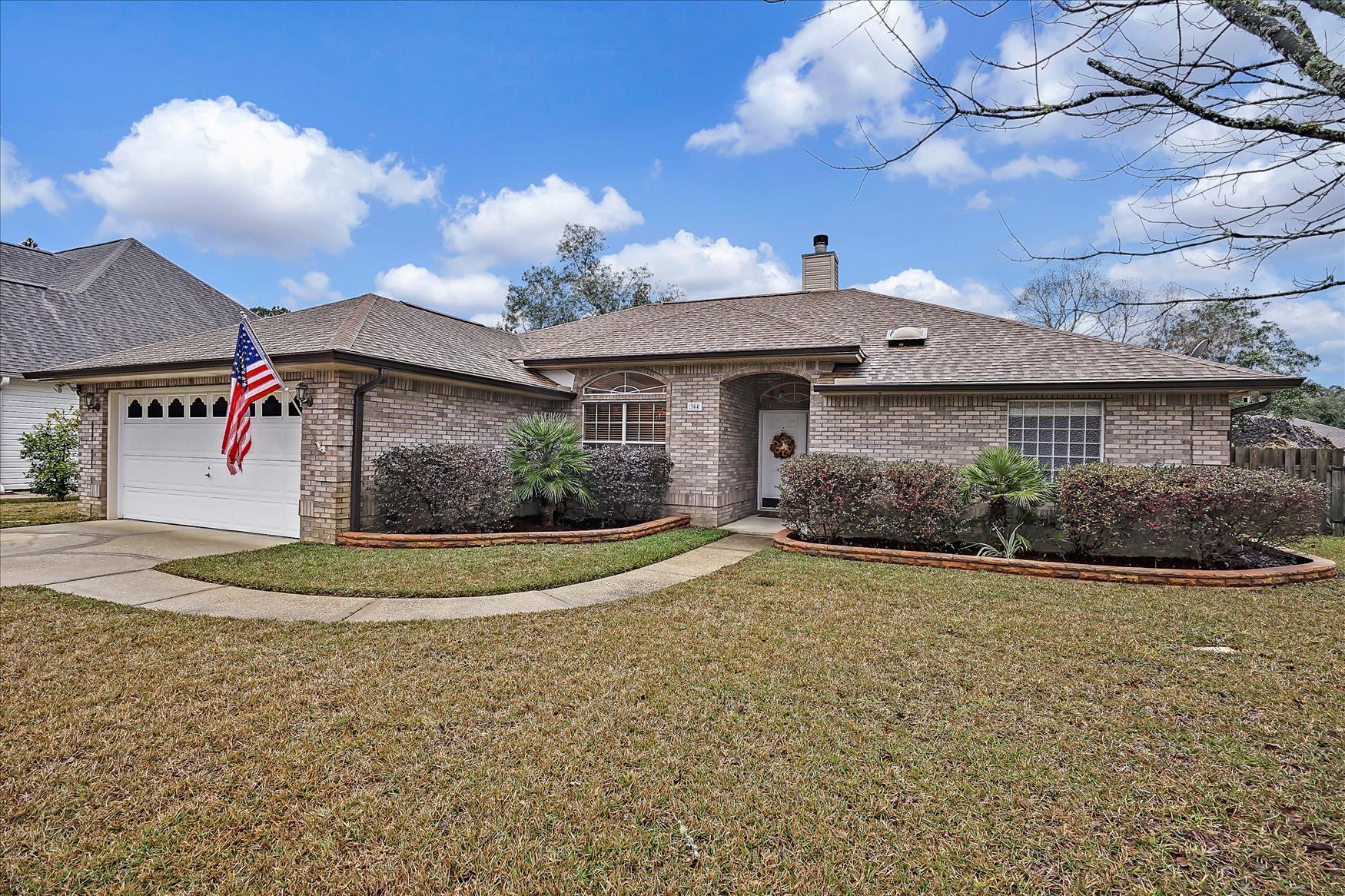 OVERBROOK 2ND ADDN - Residential