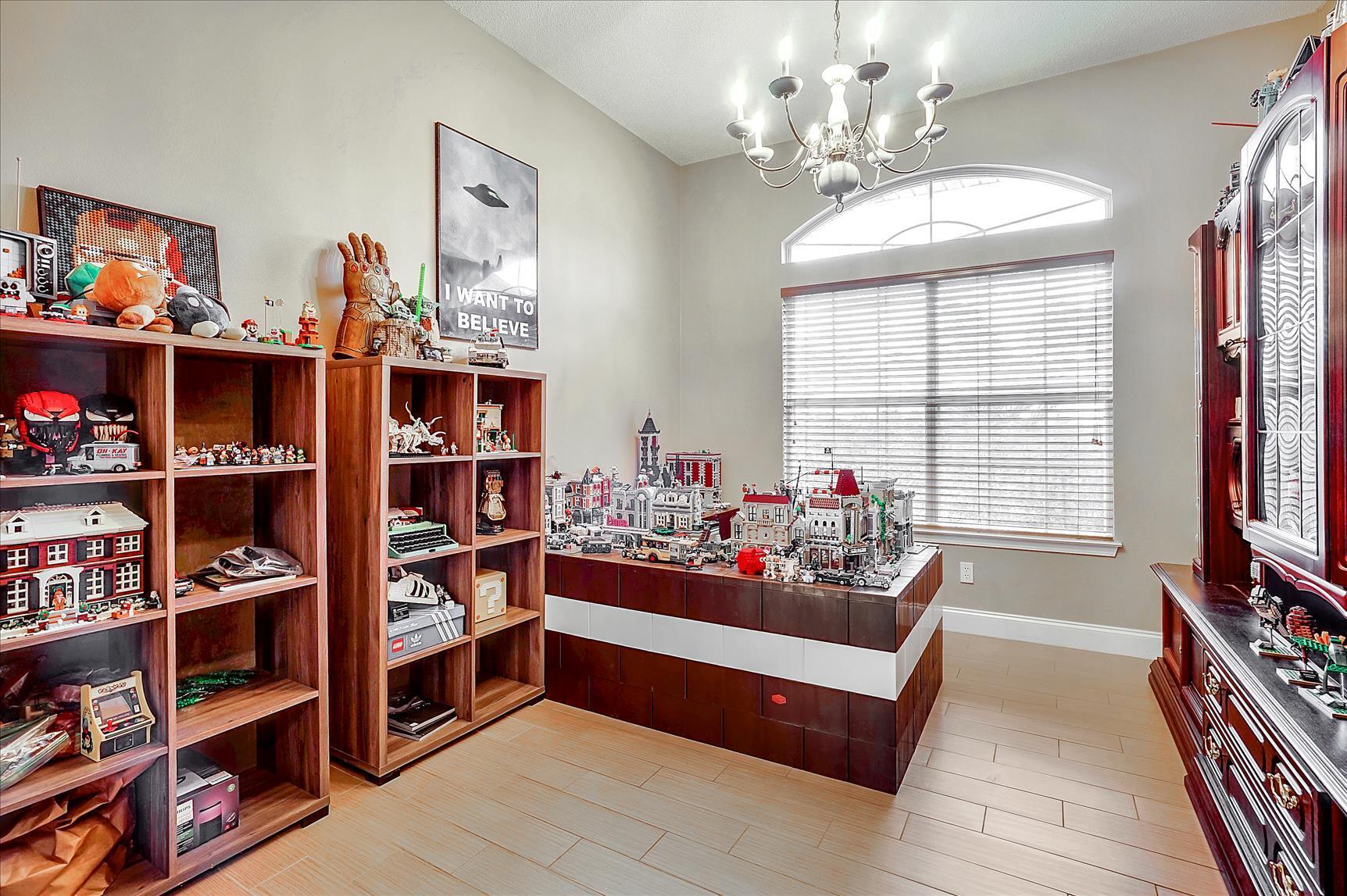 OVERBROOK 2ND ADDN - Residential