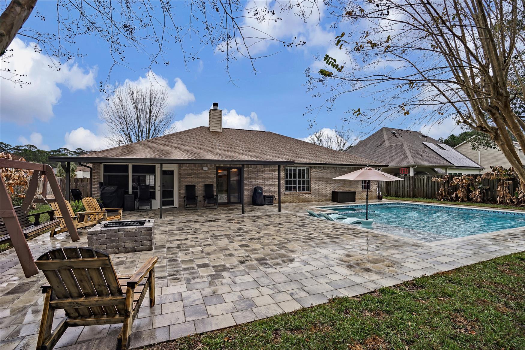 OVERBROOK 2ND ADDN - Residential