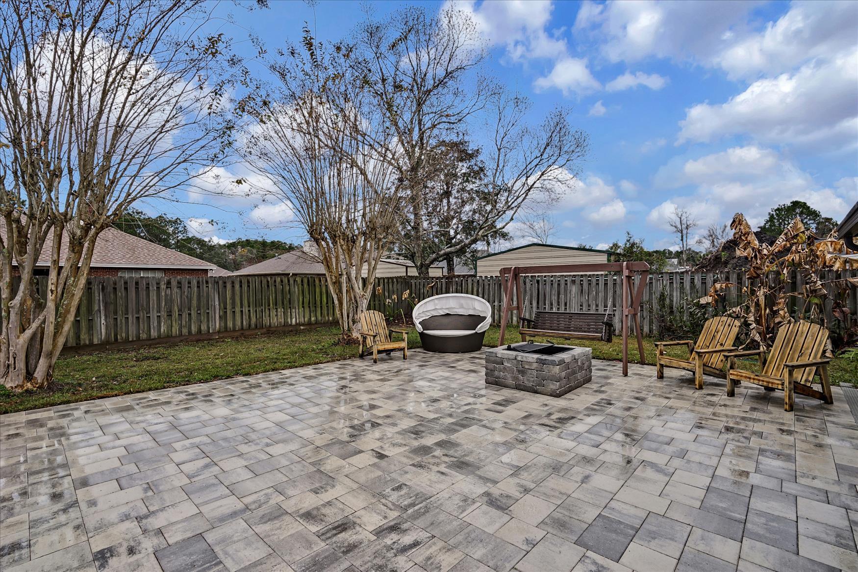 OVERBROOK 2ND ADDN - Residential