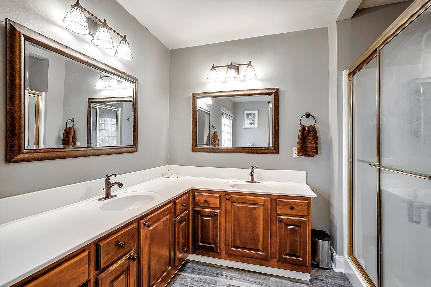 OVERBROOK 2ND ADDN - Residential