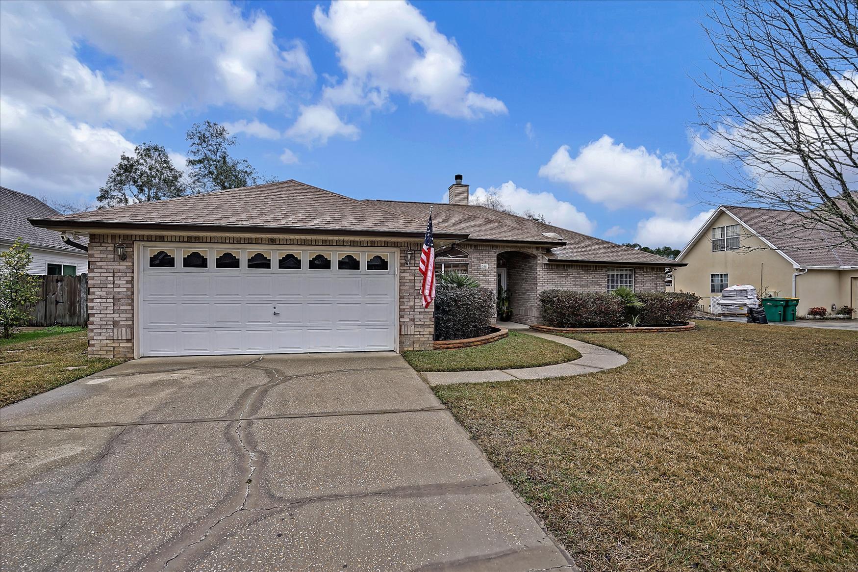 OVERBROOK 2ND ADDN - Residential