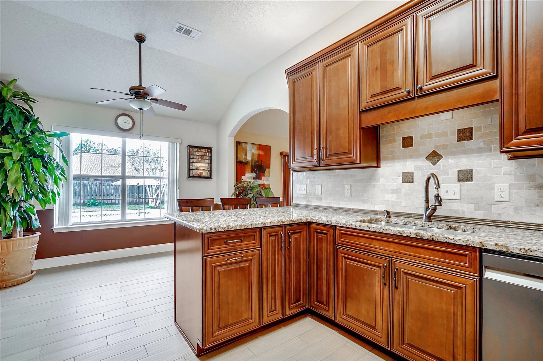 OVERBROOK 2ND ADDN - Residential