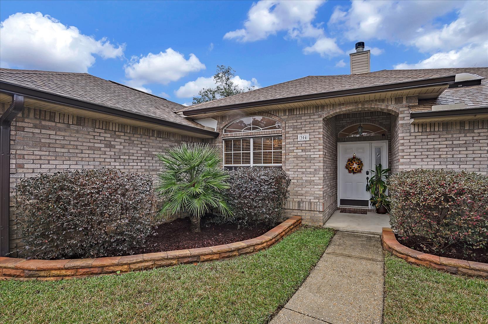 OVERBROOK 2ND ADDN - Residential