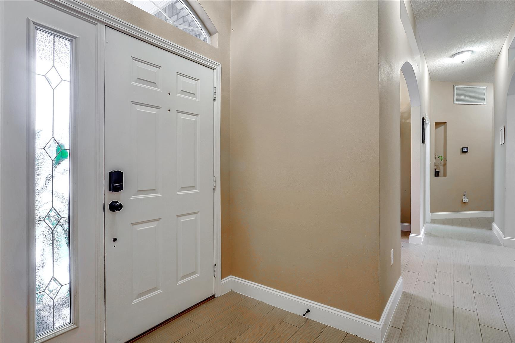 OVERBROOK 2ND ADDN - Residential