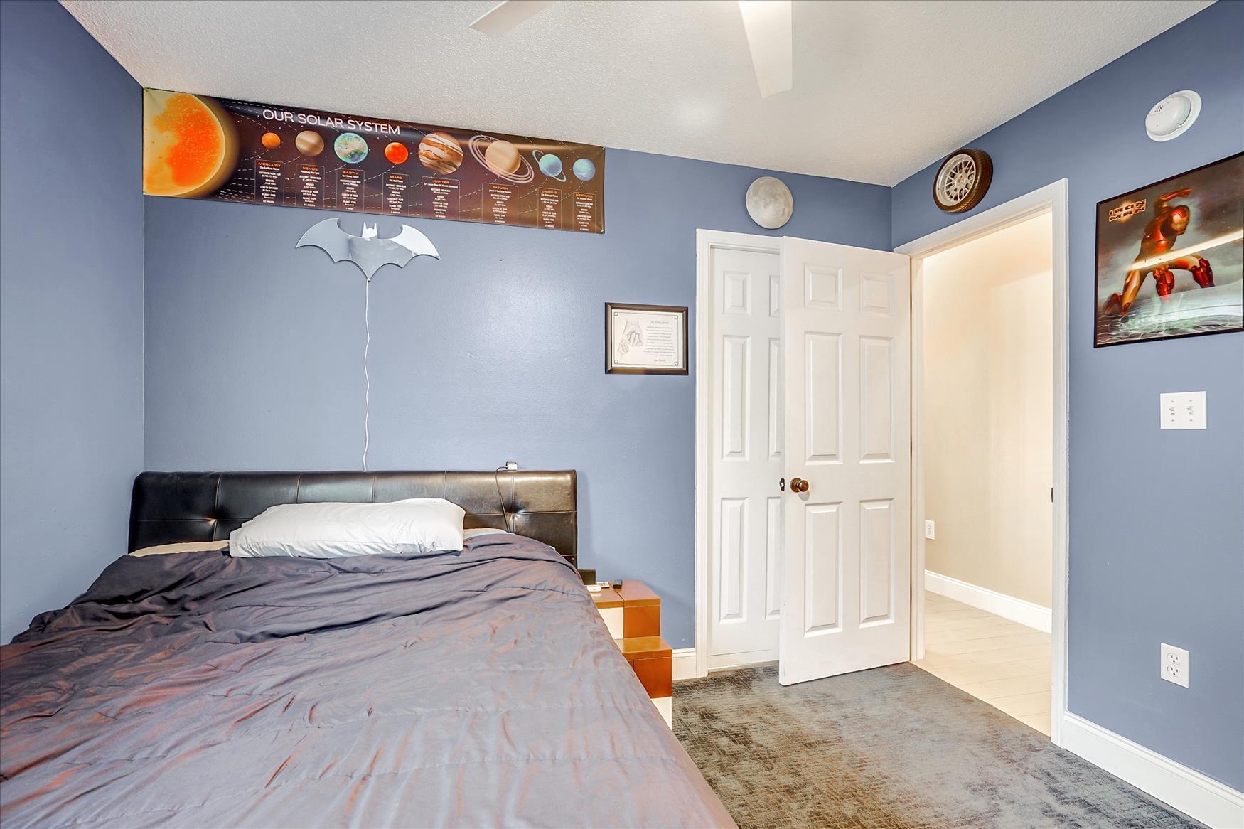 OVERBROOK 2ND ADDN - Residential