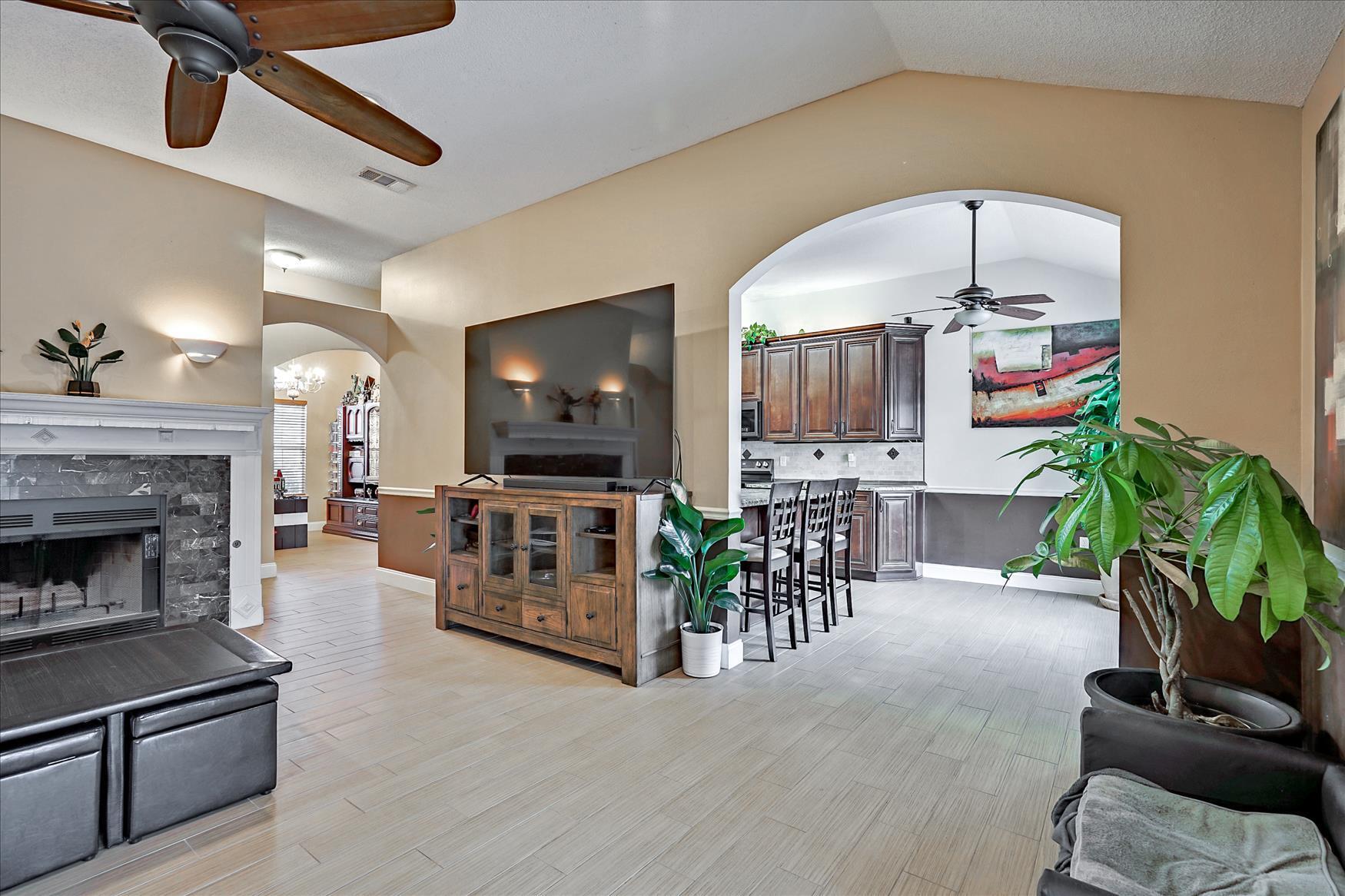 OVERBROOK 2ND ADDN - Residential