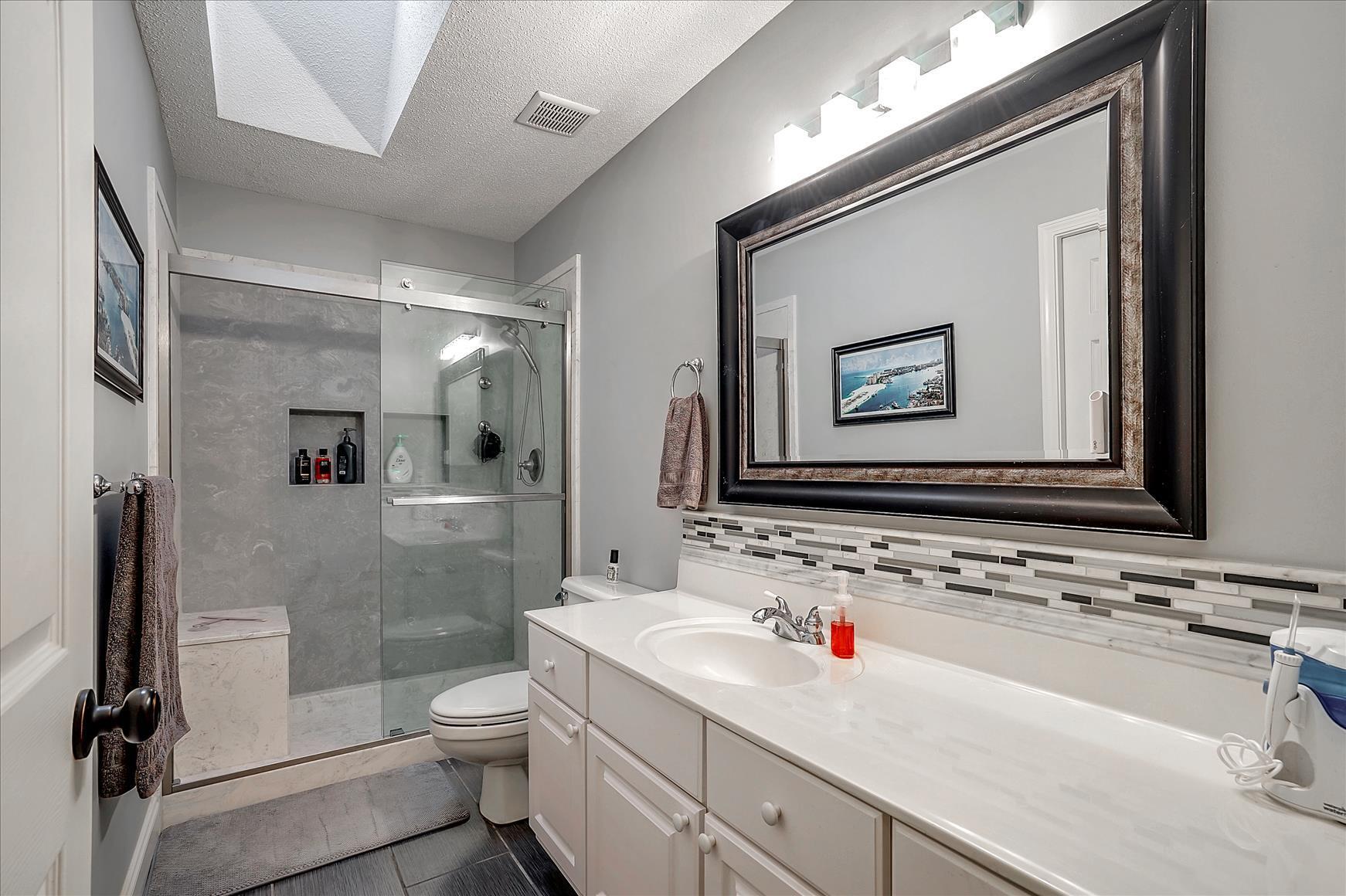 OVERBROOK 2ND ADDN - Residential