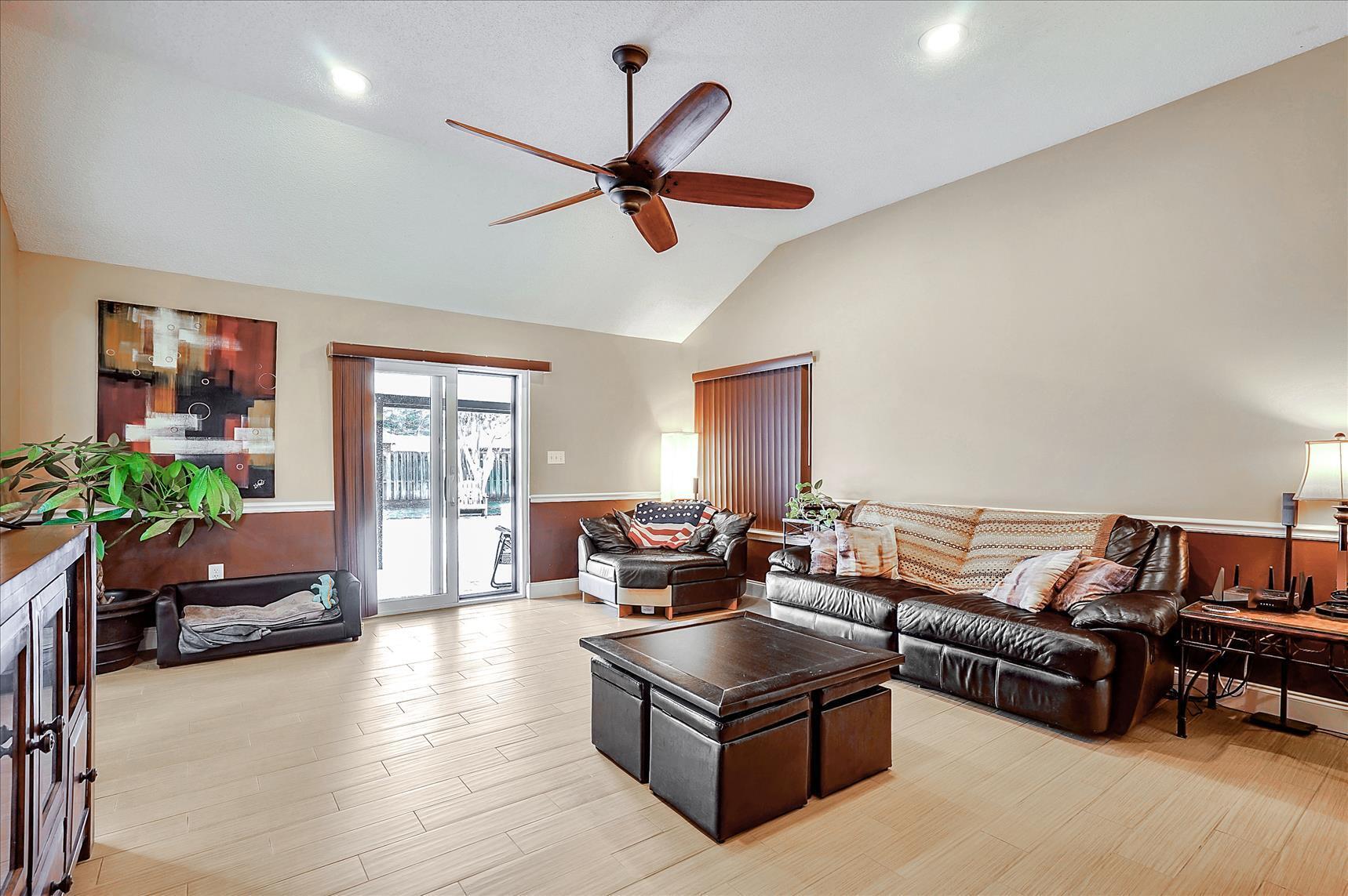 OVERBROOK 2ND ADDN - Residential