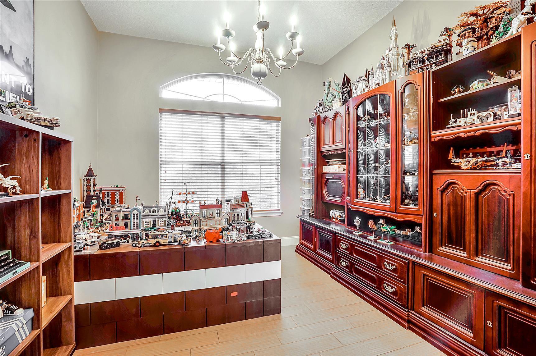 OVERBROOK 2ND ADDN - Residential