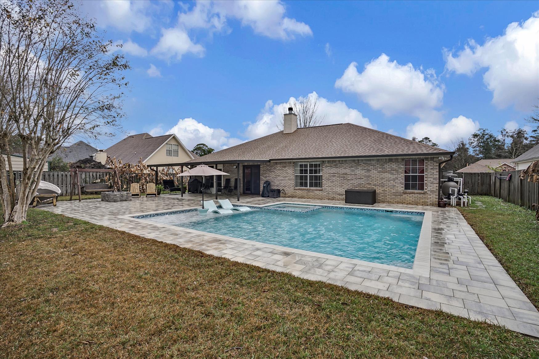 OVERBROOK 2ND ADDN - Residential