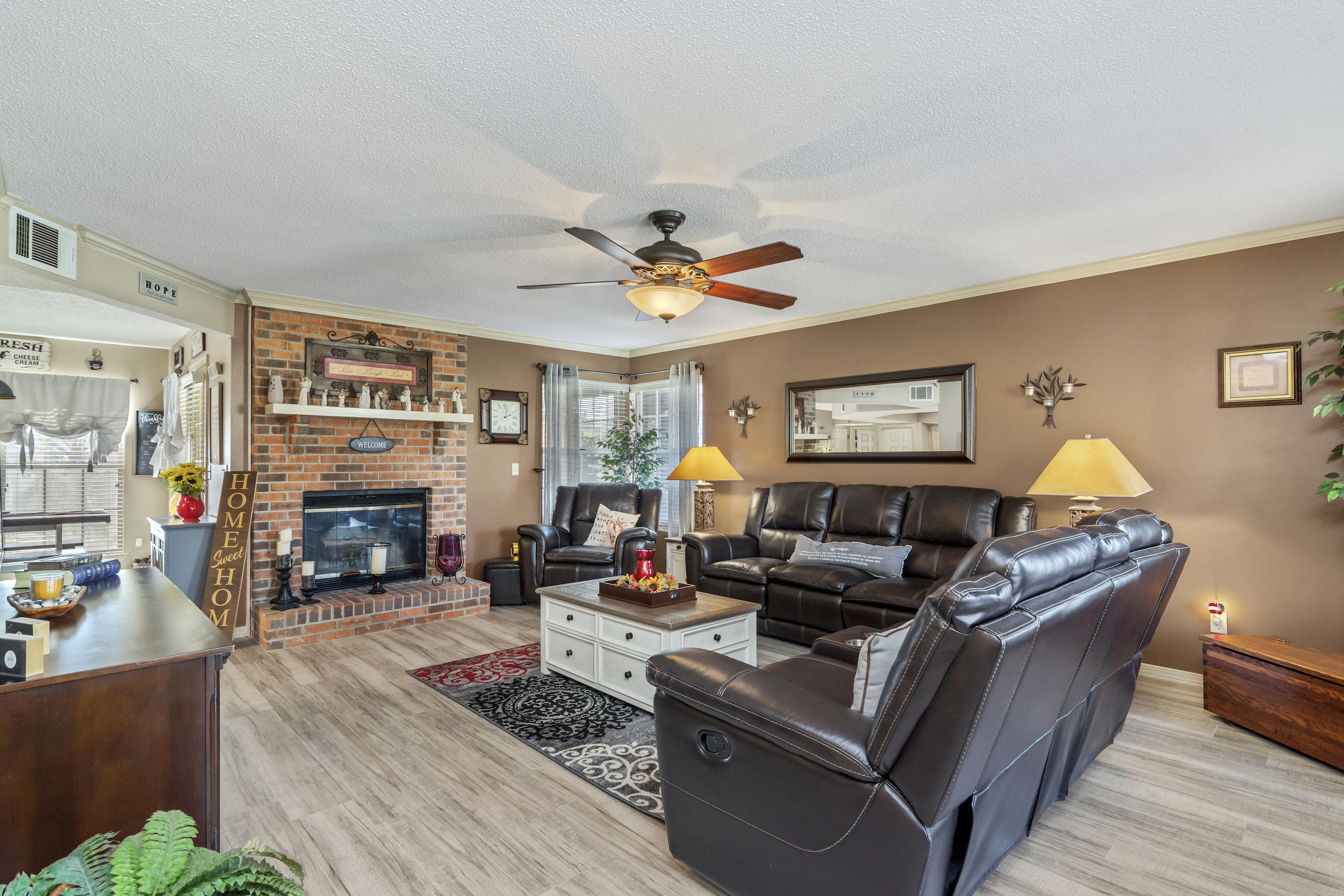 TANGLEWOOD S/D 2ND ADDN - Residential
