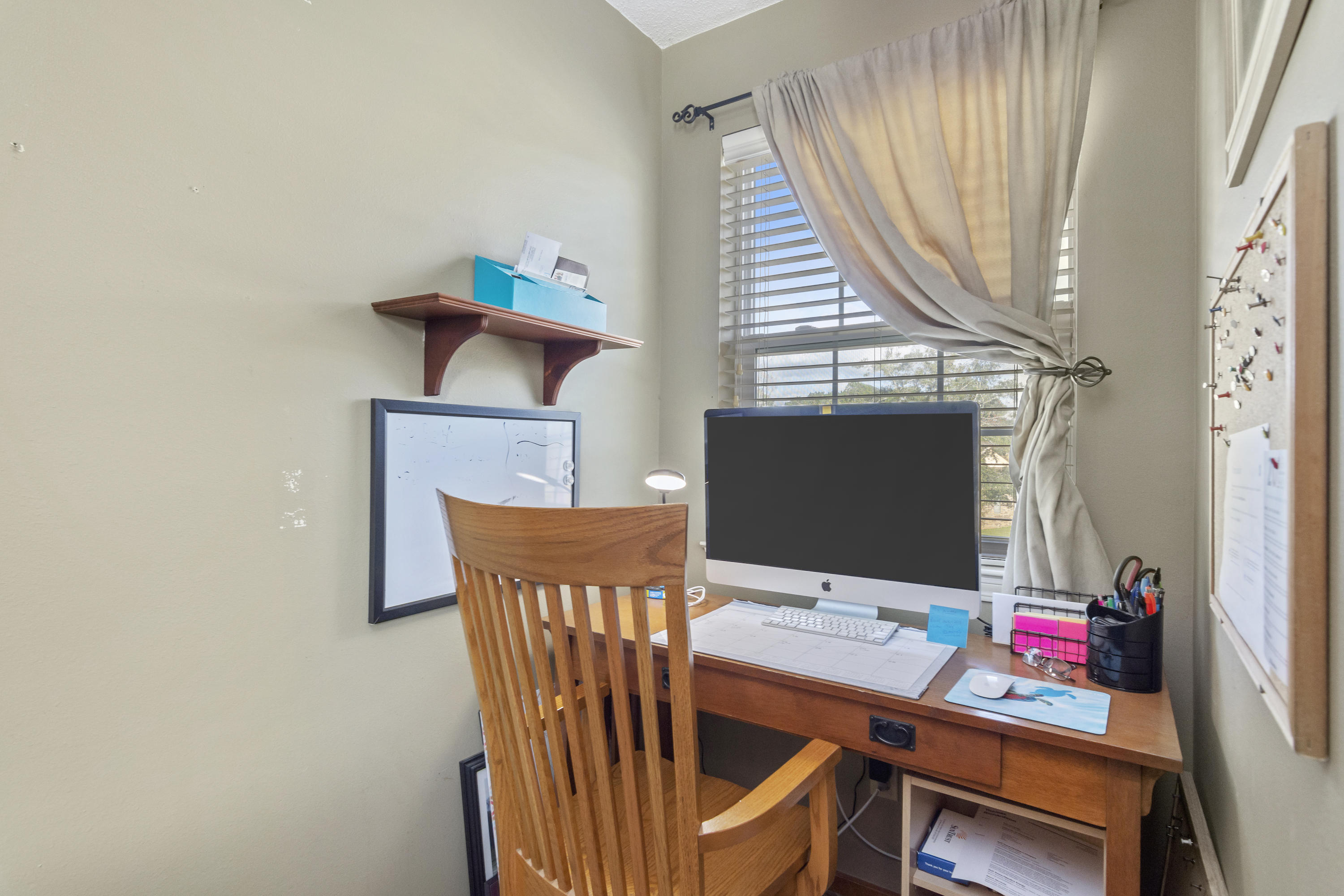 TANGLEWOOD S/D 2ND ADDN - Residential