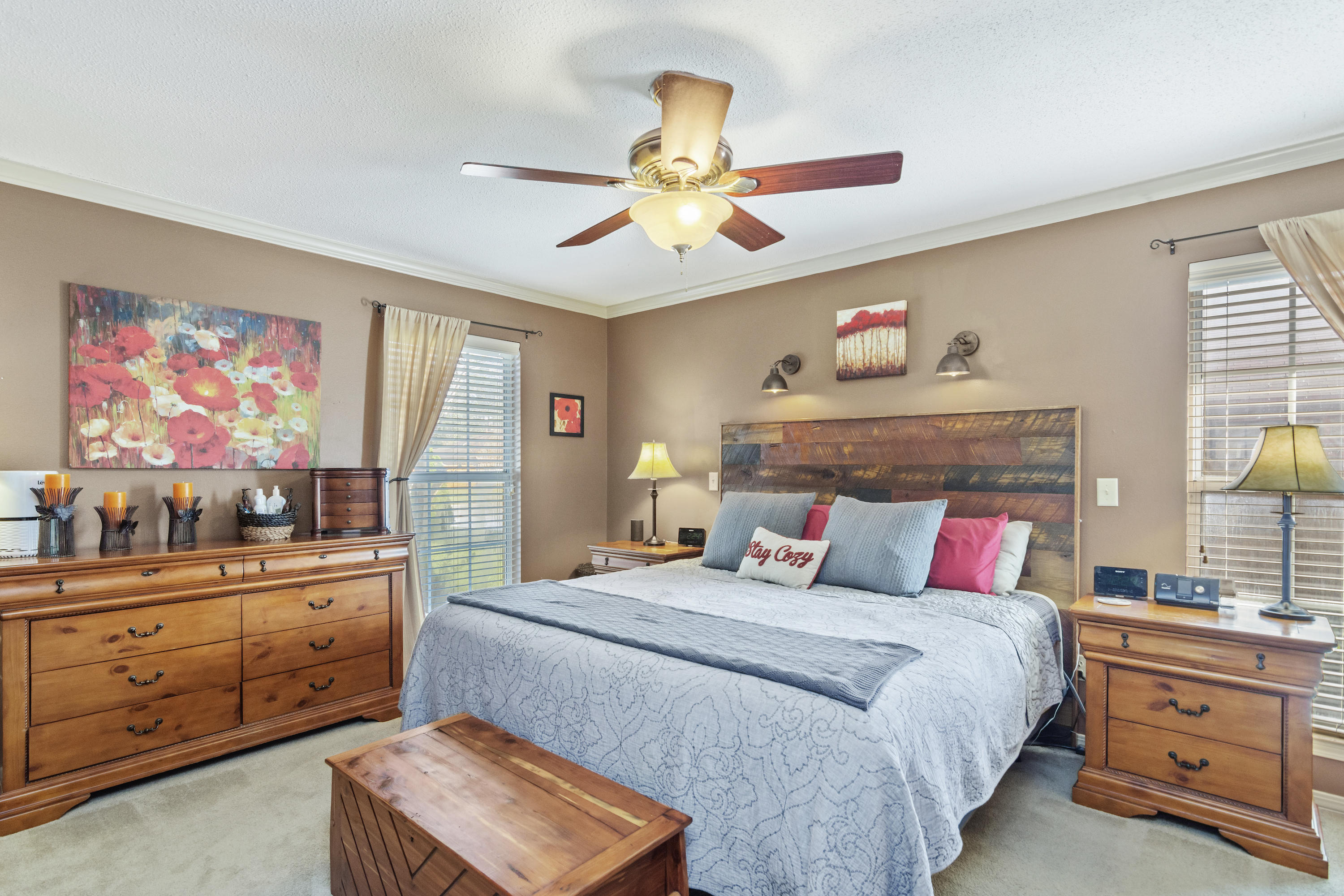 TANGLEWOOD S/D 2ND ADDN - Residential