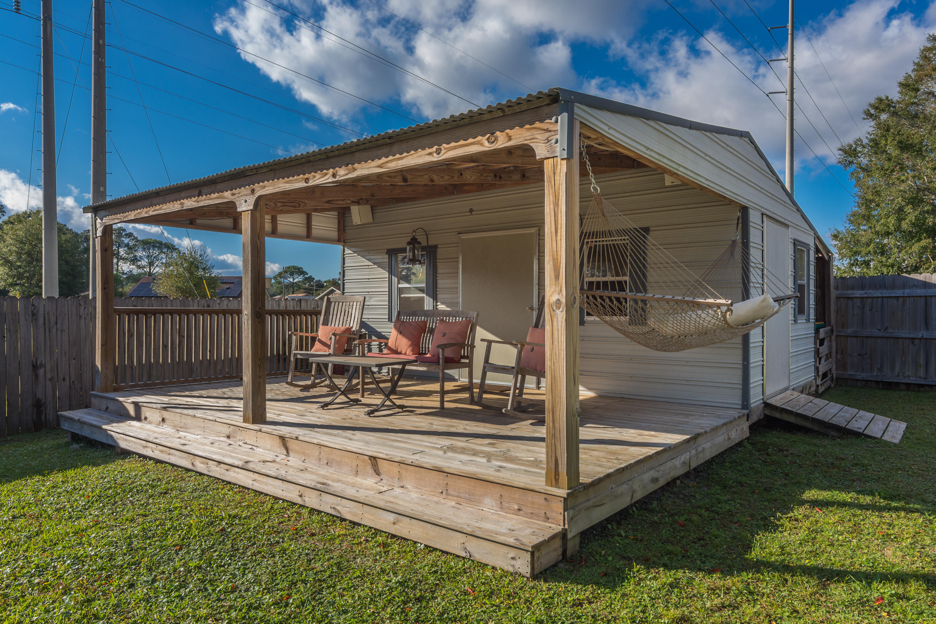 TANGLEWOOD S/D 2ND ADDN - Residential