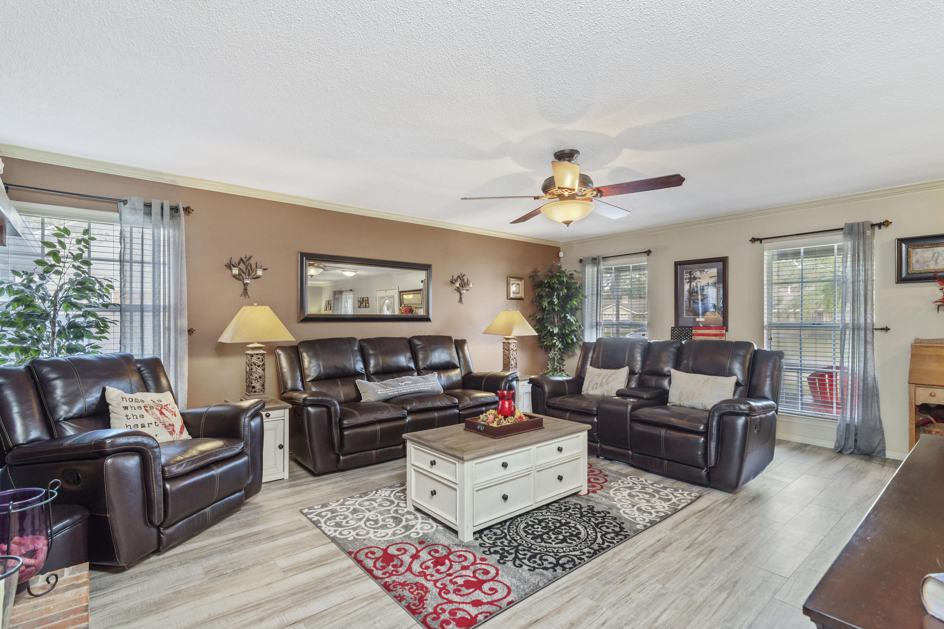 TANGLEWOOD S/D 2ND ADDN - Residential