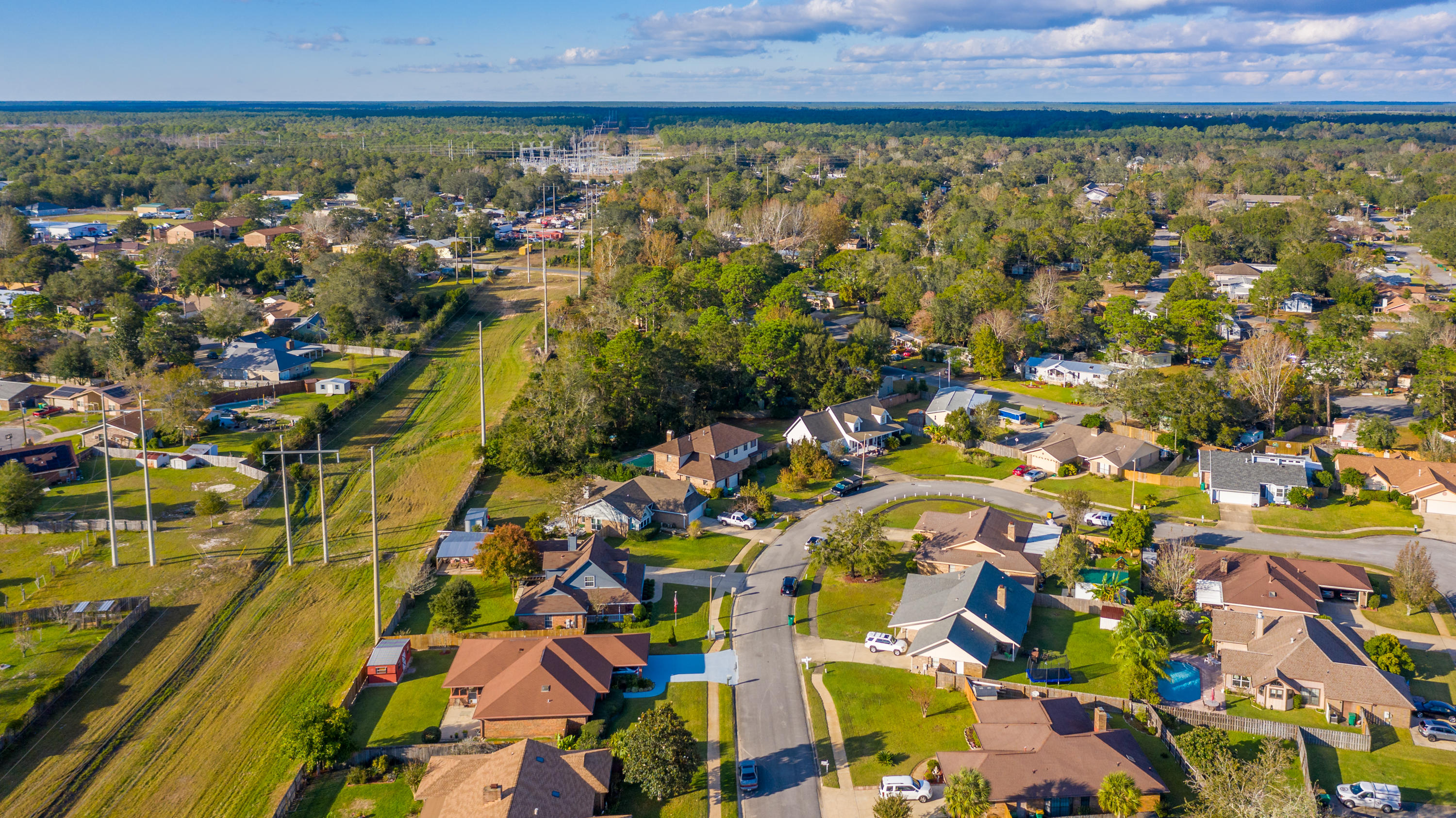 TANGLEWOOD S/D 2ND ADDN - Residential