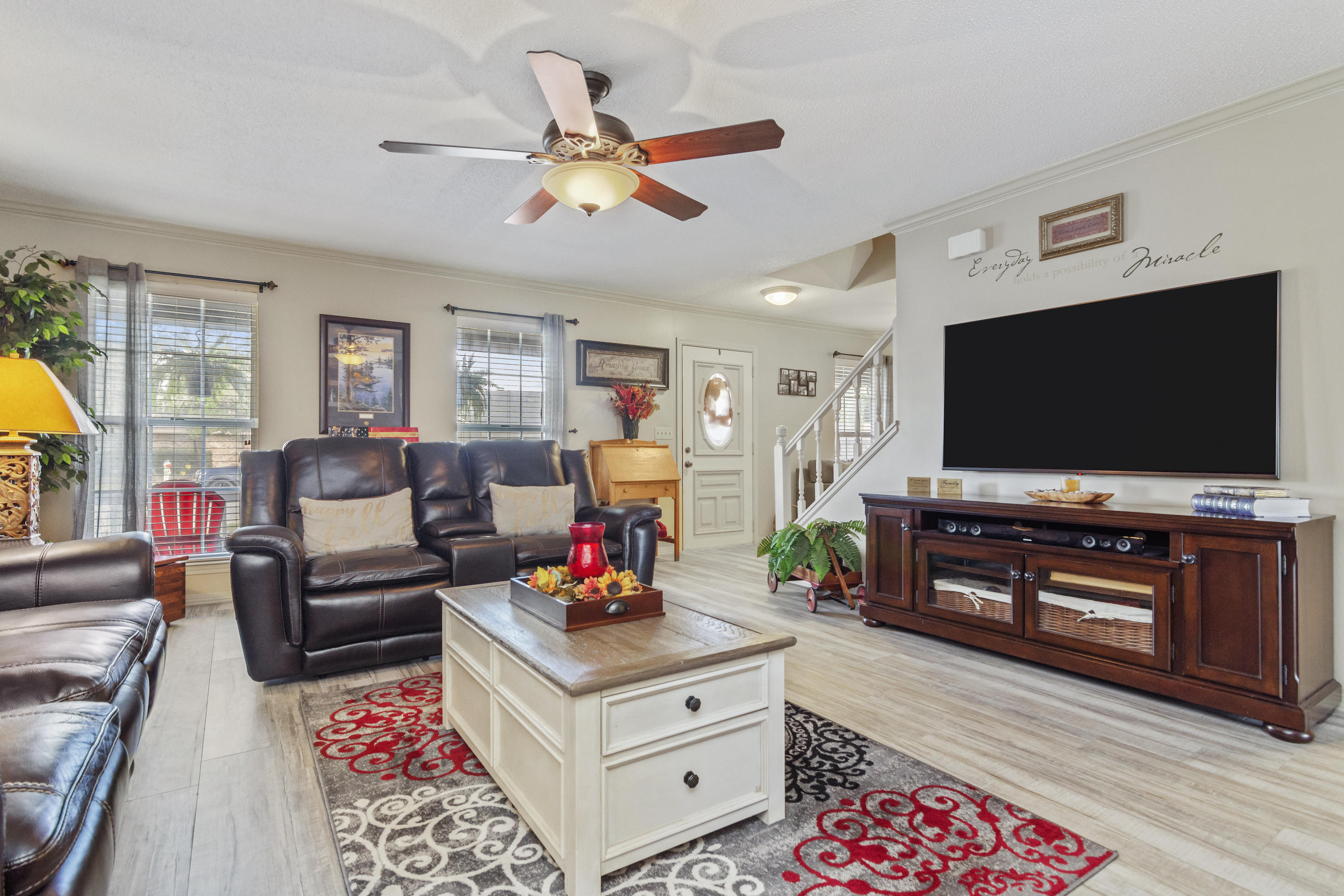 TANGLEWOOD S/D 2ND ADDN - Residential