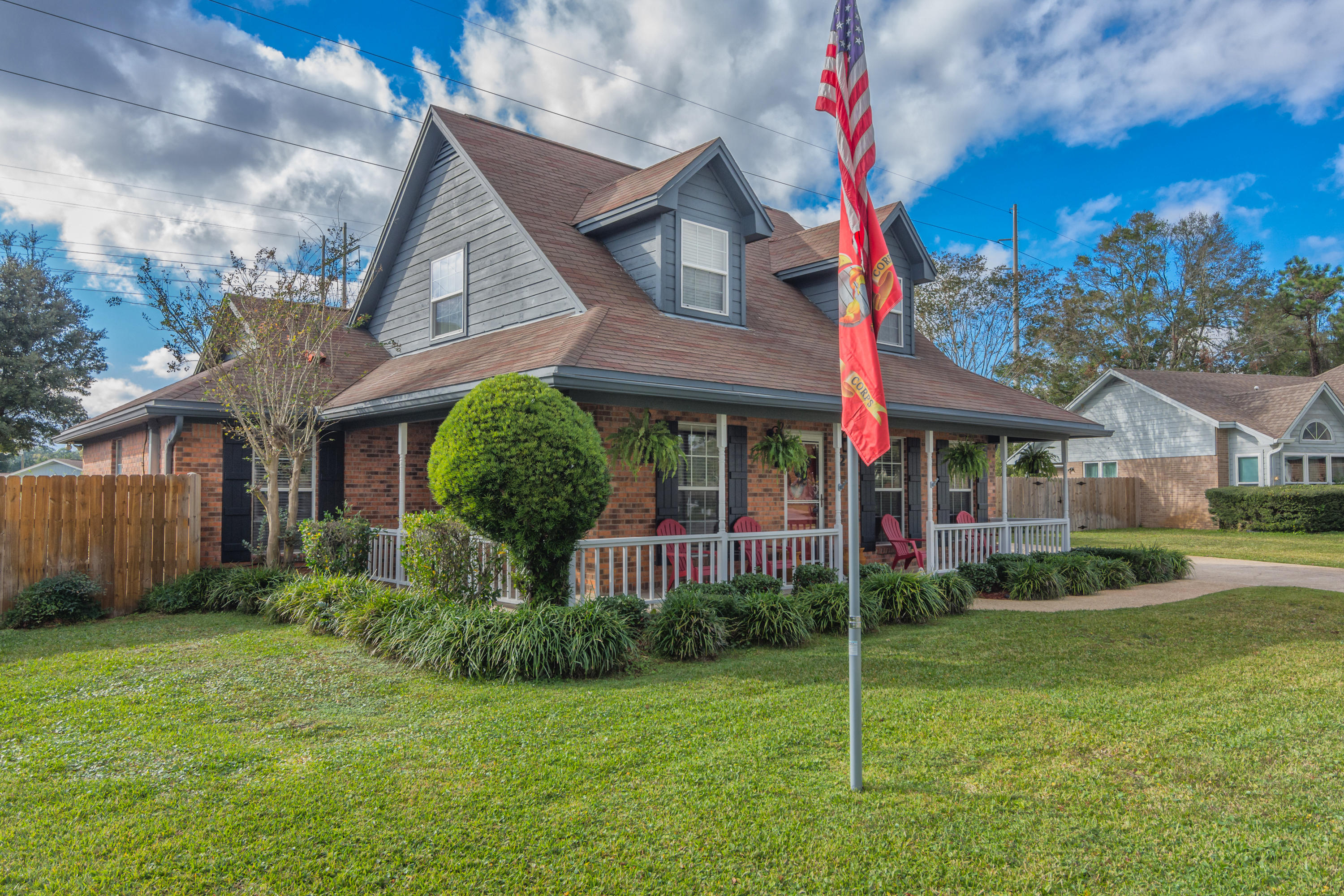 TANGLEWOOD S/D 2ND ADDN - Residential