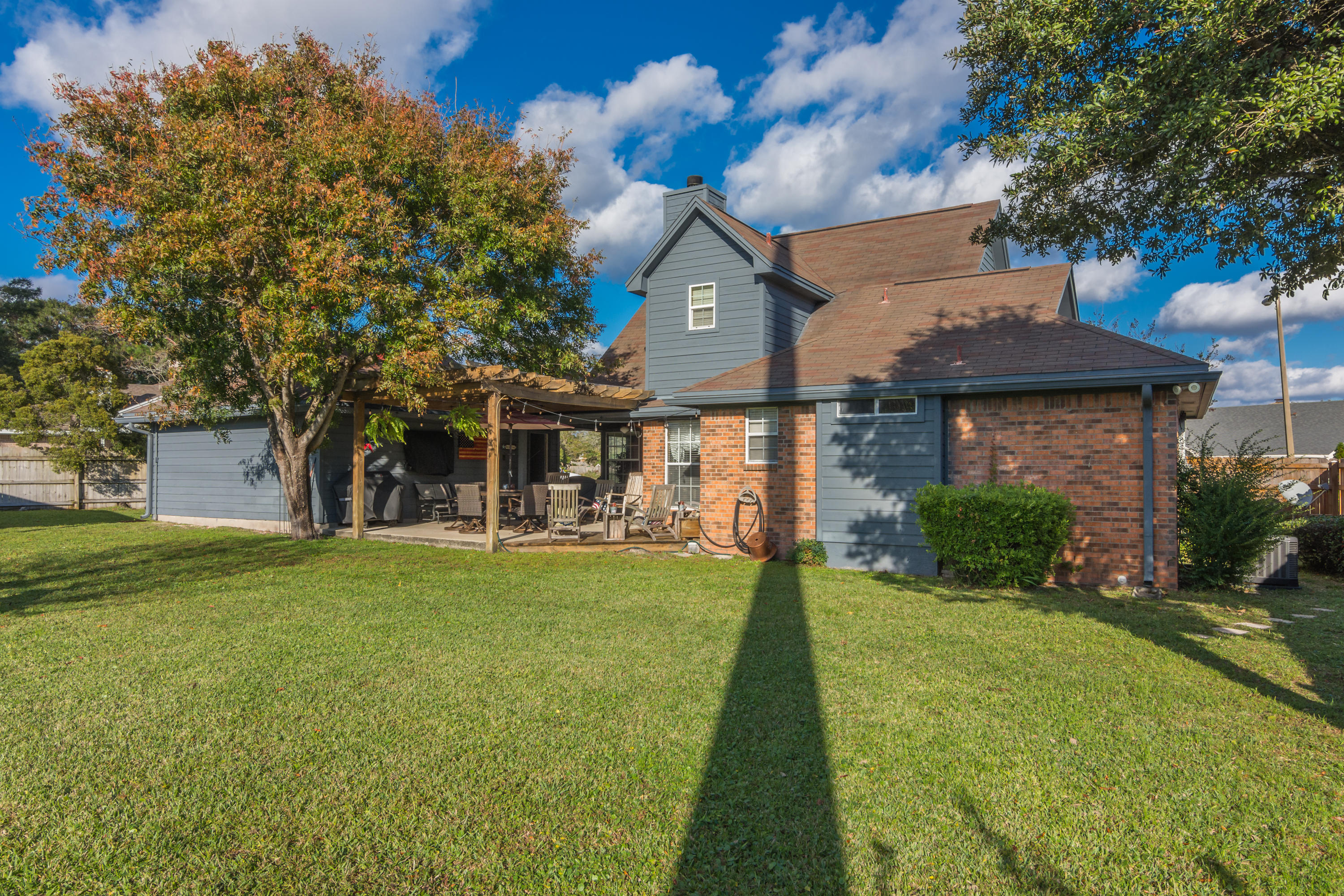 TANGLEWOOD S/D 2ND ADDN - Residential