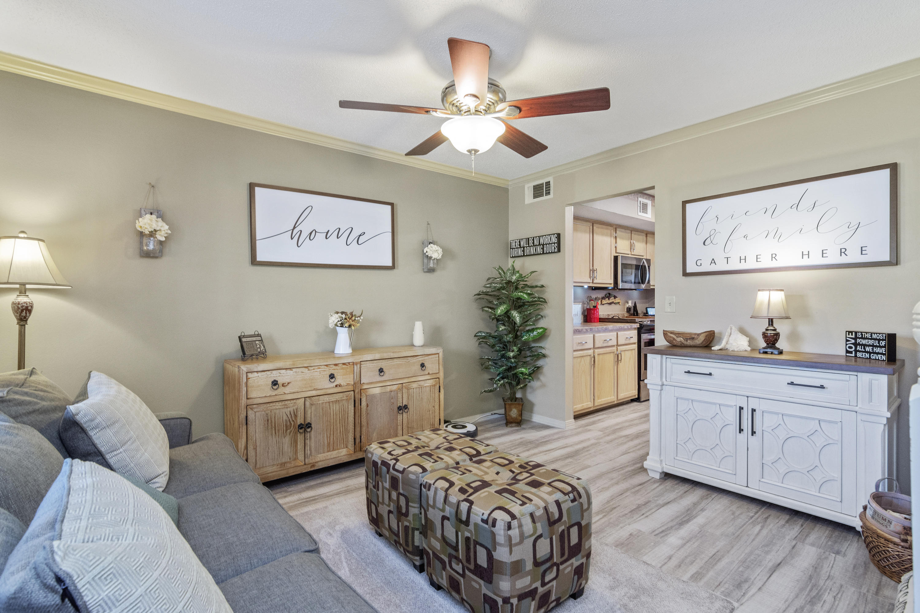 TANGLEWOOD S/D 2ND ADDN - Residential