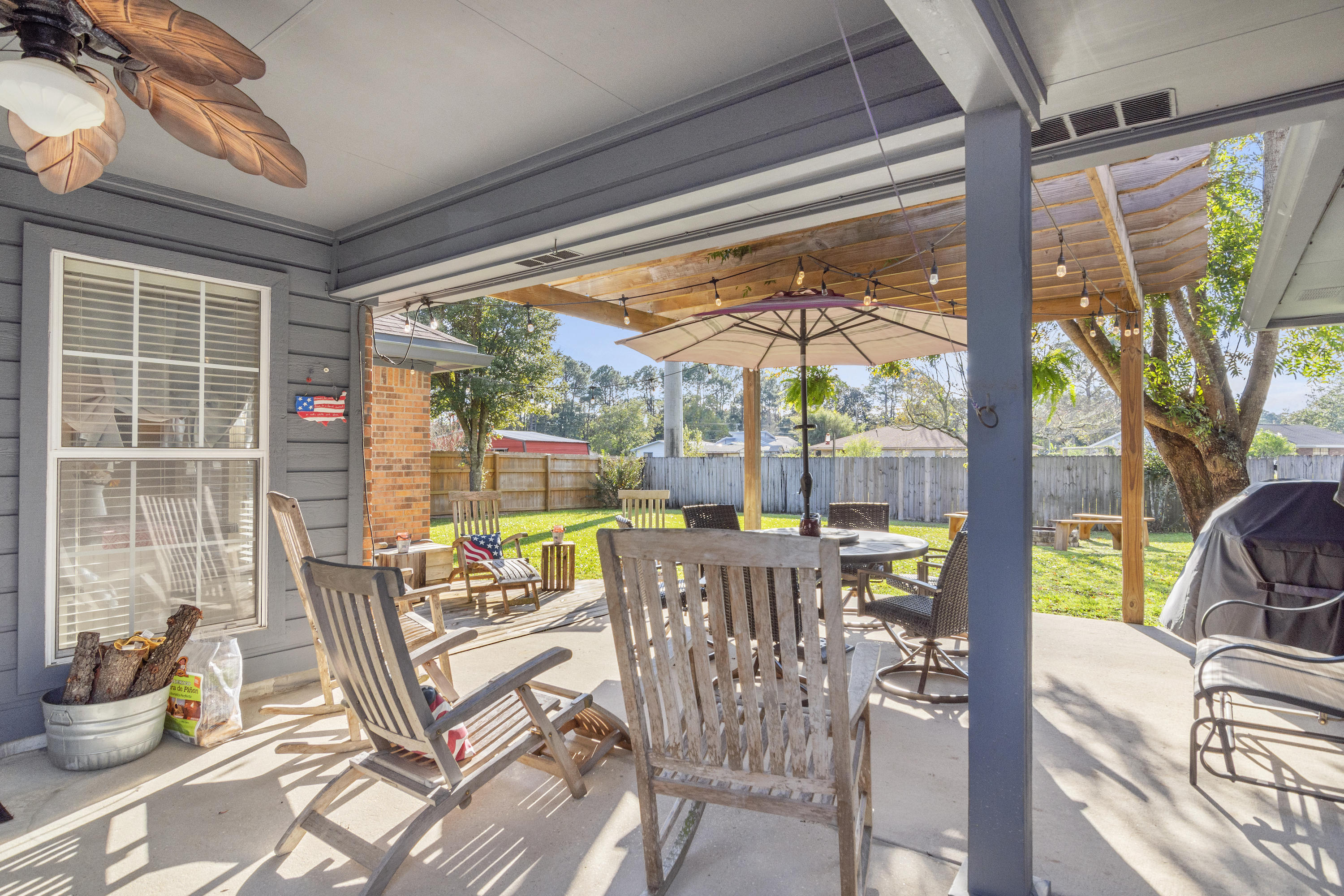 TANGLEWOOD S/D 2ND ADDN - Residential