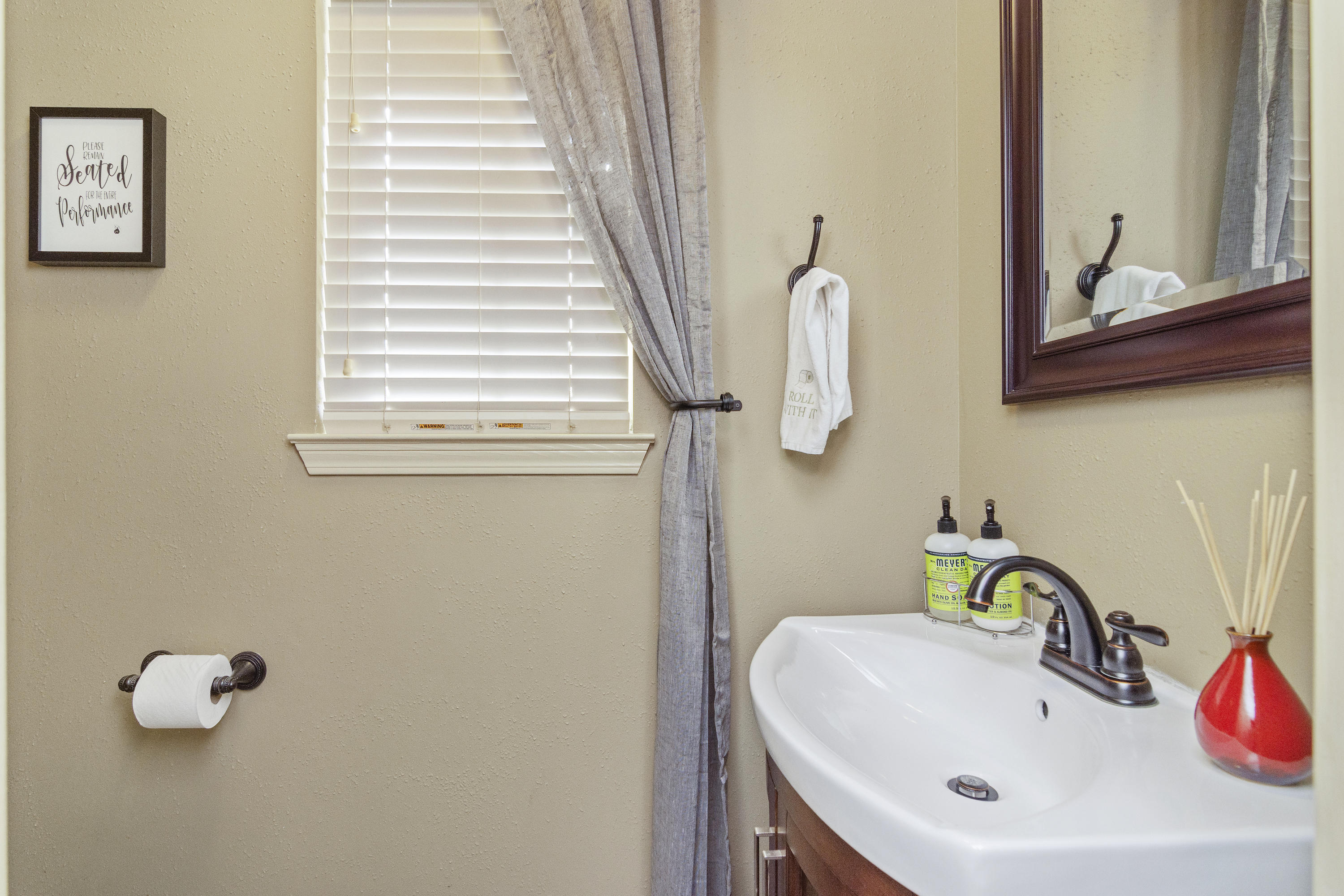TANGLEWOOD S/D 2ND ADDN - Residential