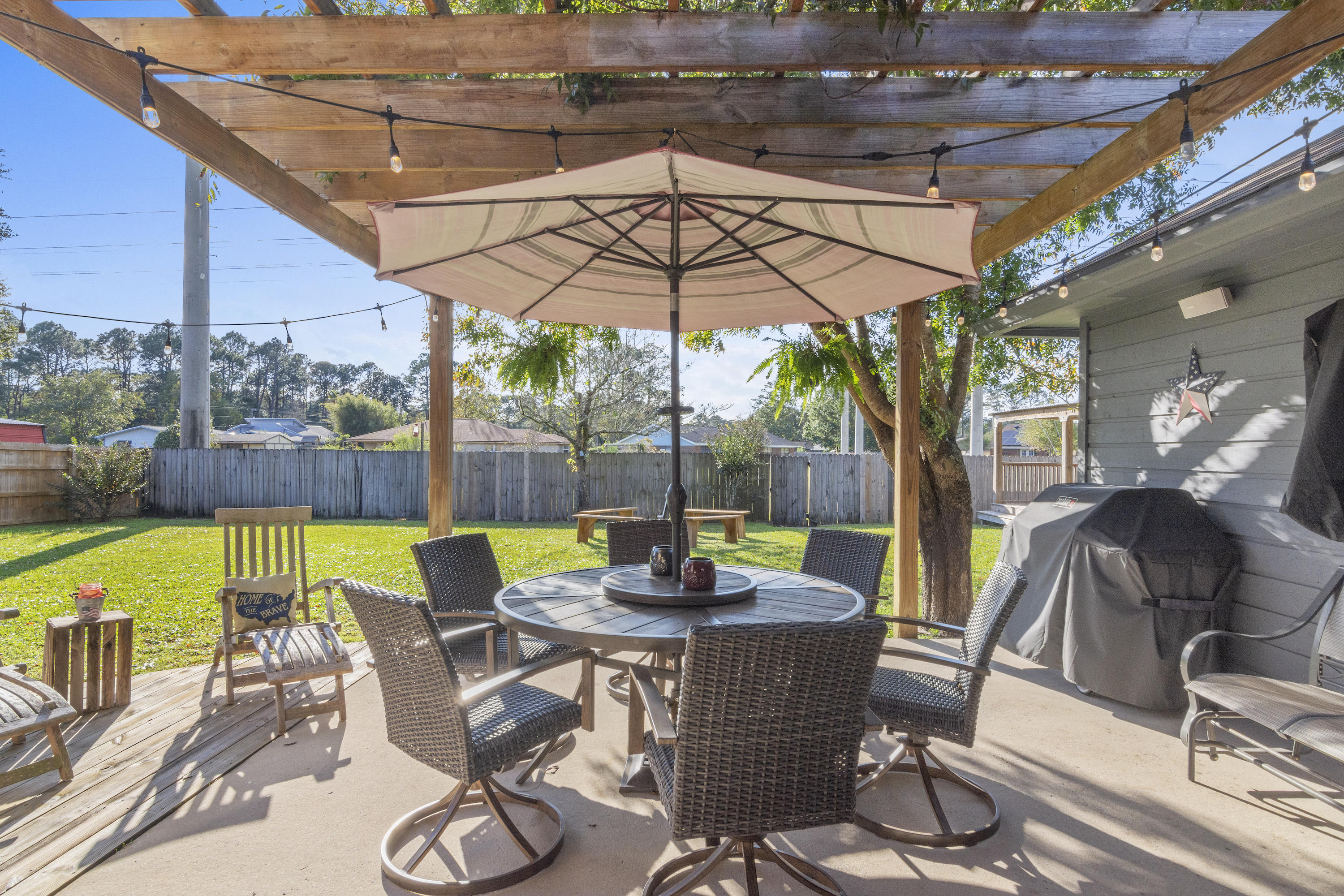 TANGLEWOOD S/D 2ND ADDN - Residential