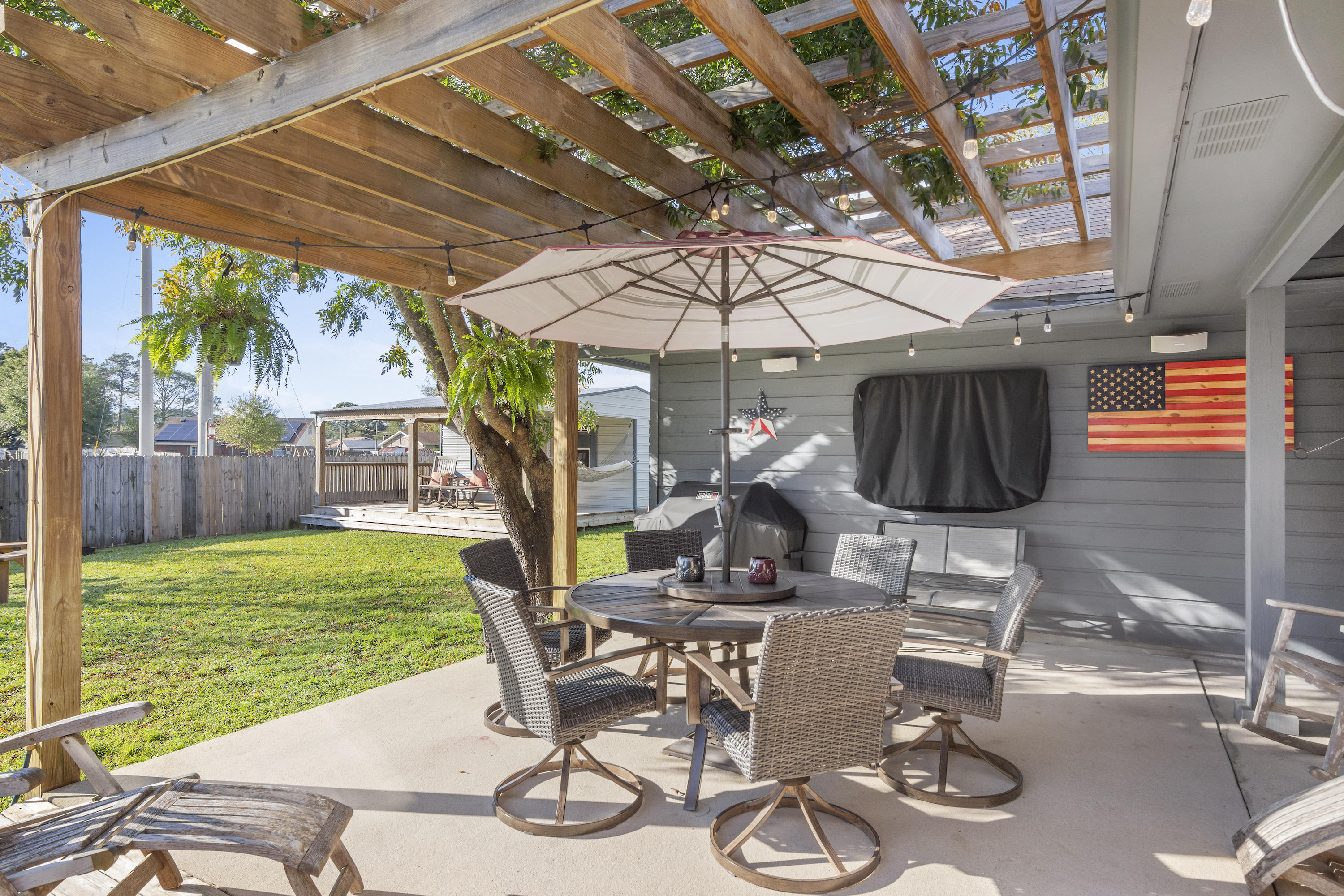 TANGLEWOOD S/D 2ND ADDN - Residential